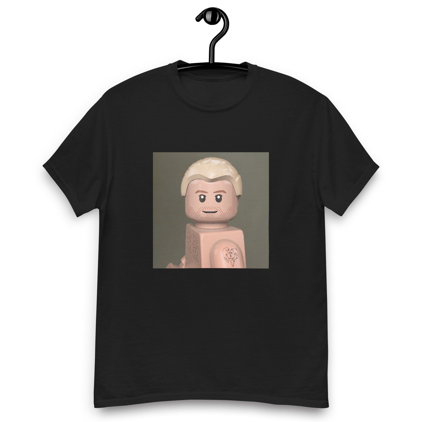 "Sam Smith - Gloria" Lego Parody Tshirt