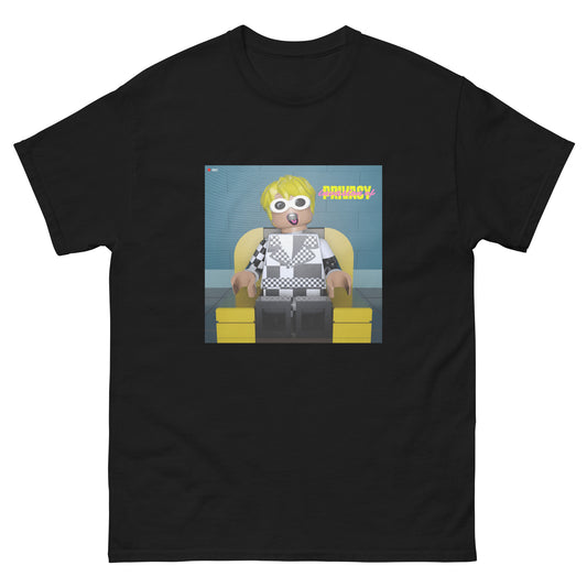 "Cardi B - Invasion of Privacy" Lego Parody Tshirt