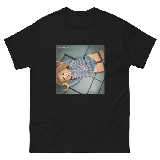 "Zara Larsson - So Good" Lego Parody Tshirt