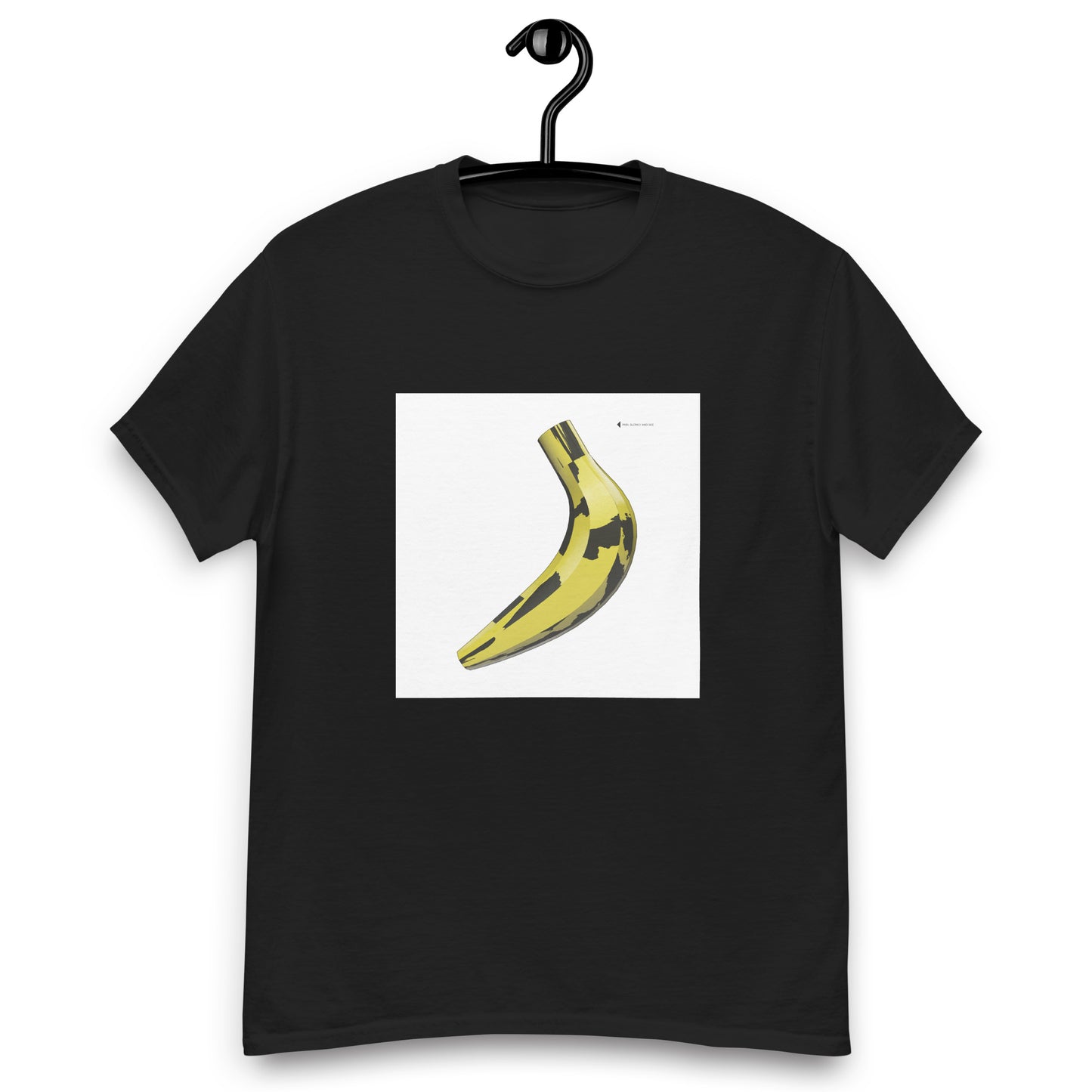 "The Velvet Underground & Nico - The Velvet Underground & Nico" Lego Parody Tshirt