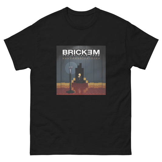 "Eminem - The Eminem Show (Expanded Edition)" Lego Parody Tshirt