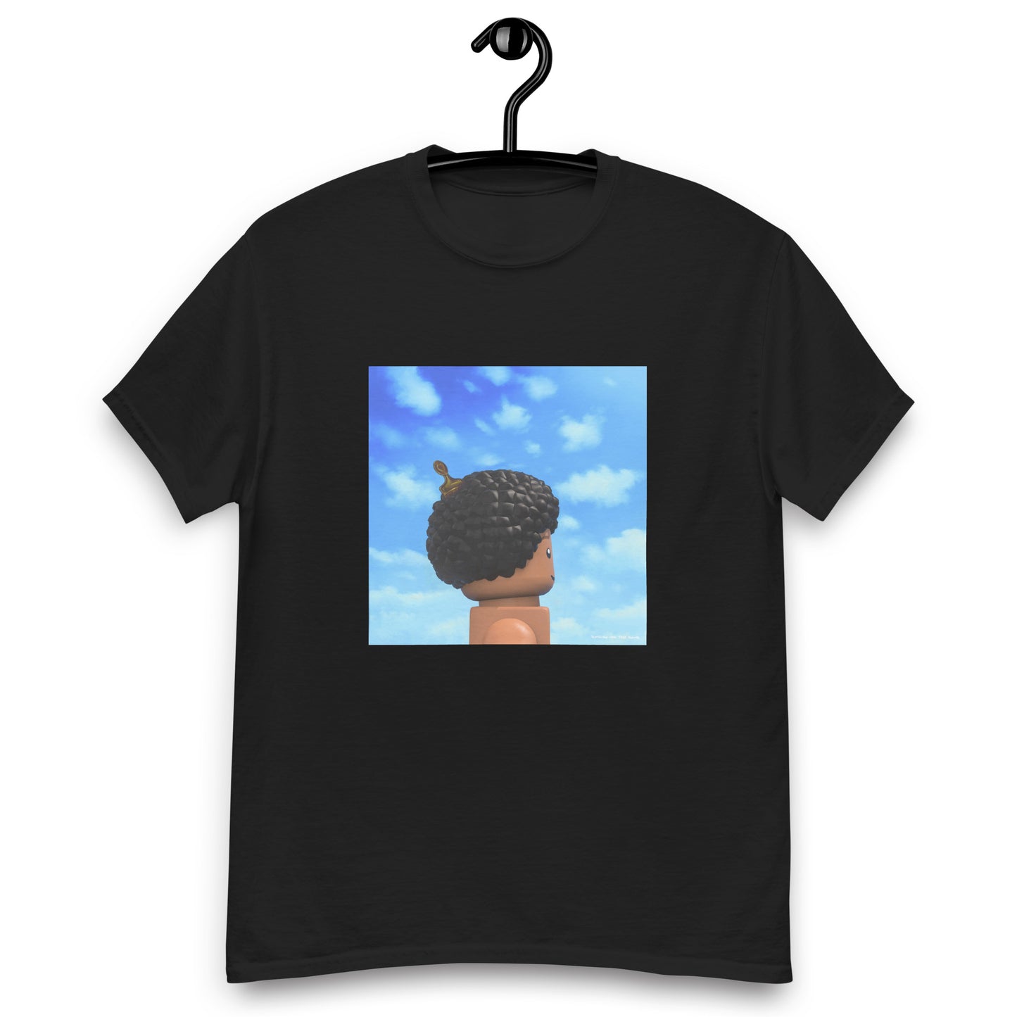 "Drake - Nothing Was The Same" Lego Parody Tshirt