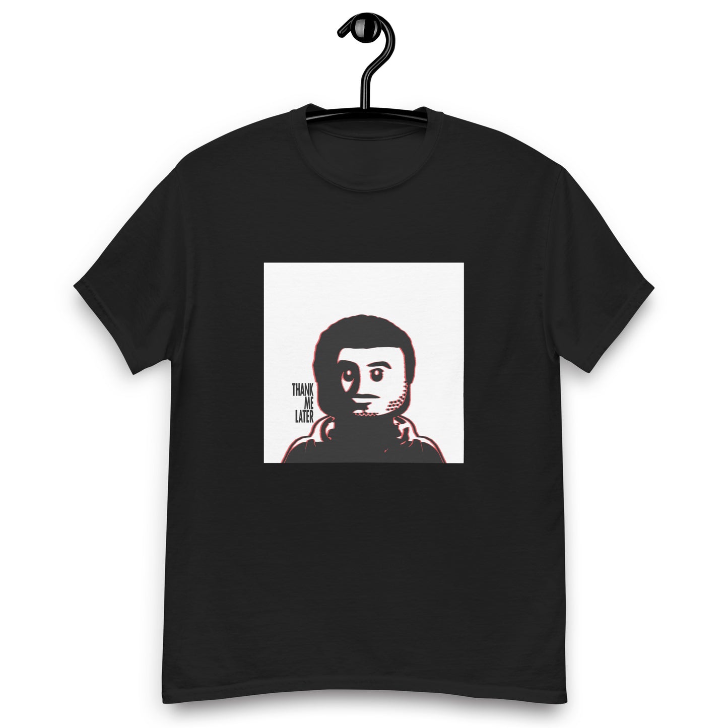 "Drake - Thank Me Later" Lego Parody Tshirt