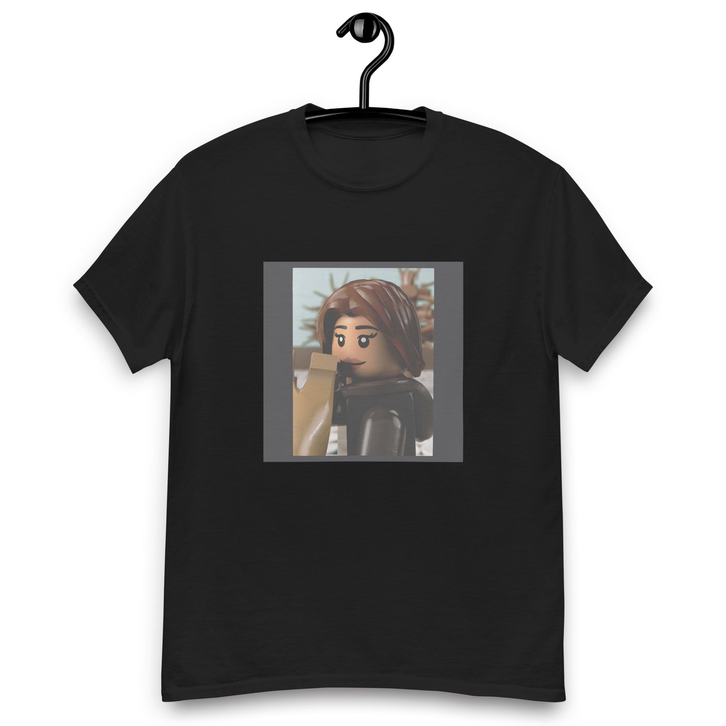 "Clairo - Sling" Lego Parody Tshirt