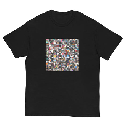 "400 Covers Collection" Tshirt