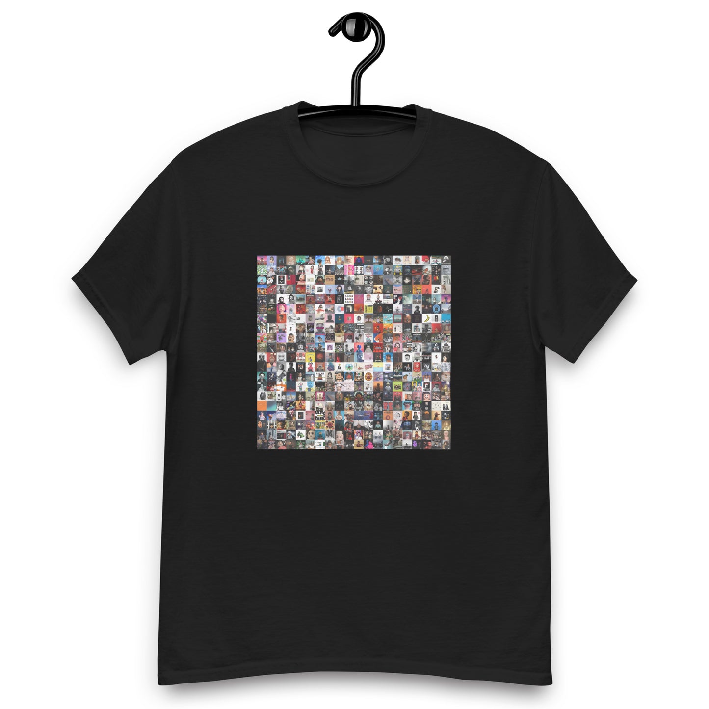 "400 Covers Collection" Tshirt