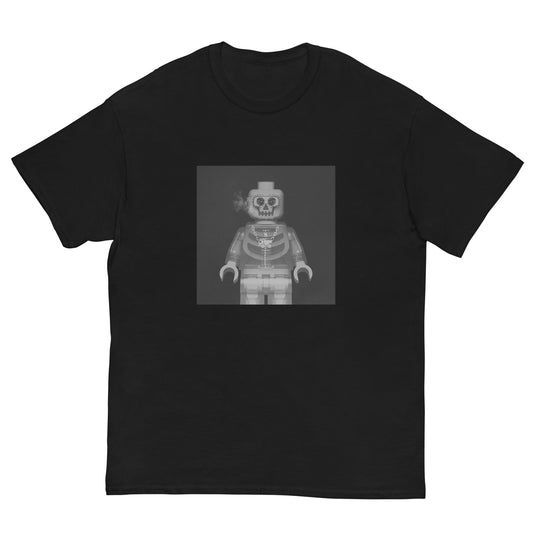 "Yeat - AftërLyfe" Lego Parody Tshirt