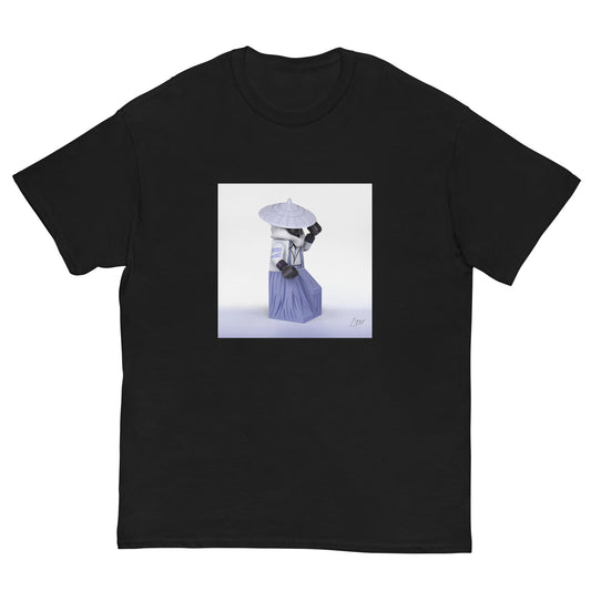 "Young Thug - Jeffery" Lego Parody Tshirt