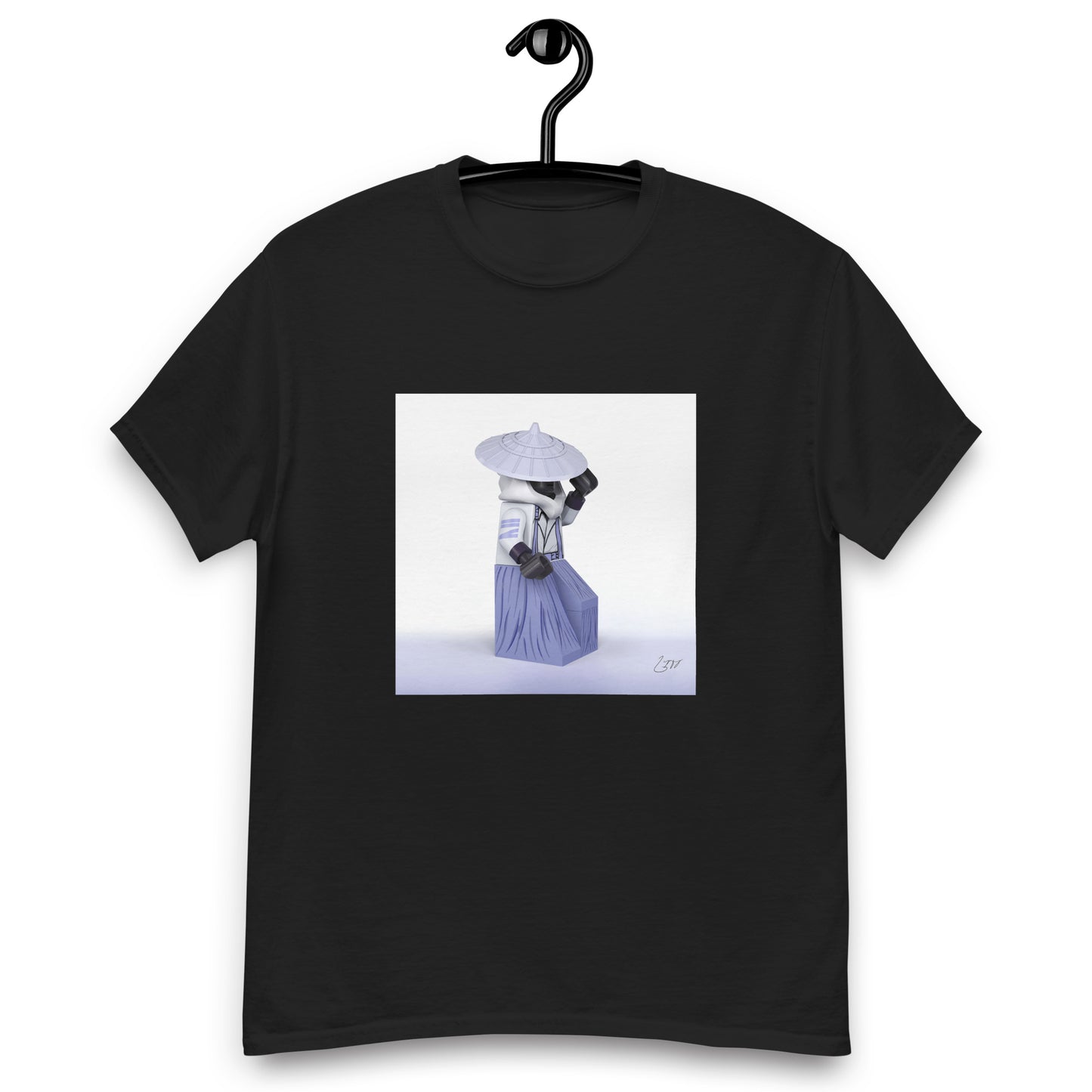 "Young Thug - Jeffery" Lego Parody Tshirt