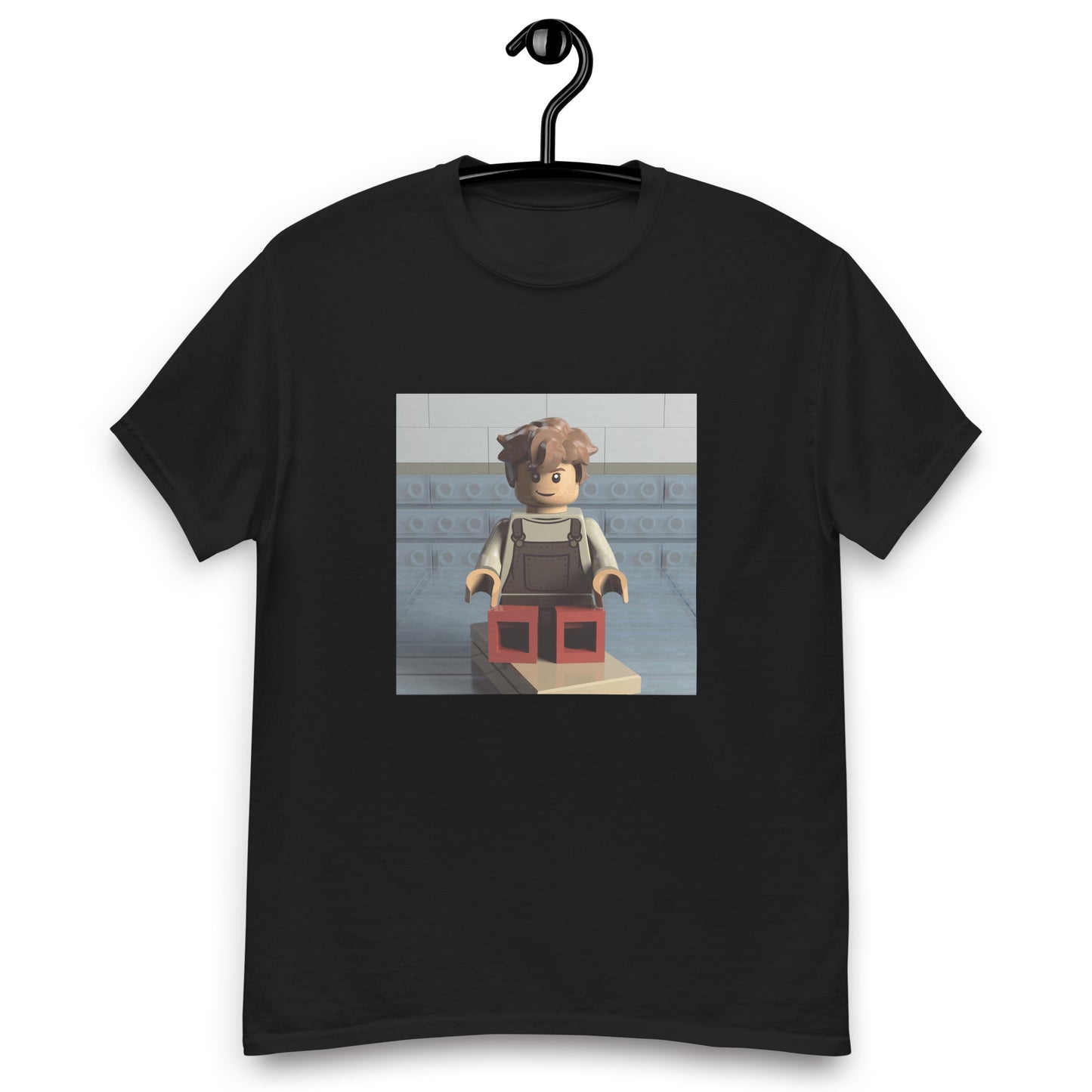 "Mac DeMarco - Another One" Lego Parody Tshirt