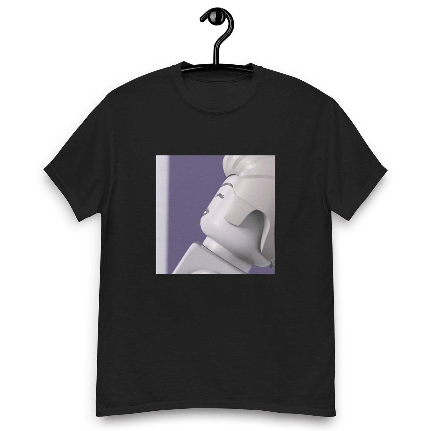 "Madonna - True Blue" Lego Parody Tshirt