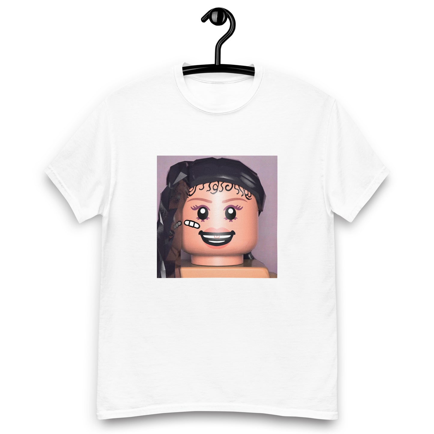 "Drake & 21 Savage - Her Loss" Lego Parody Tshirt