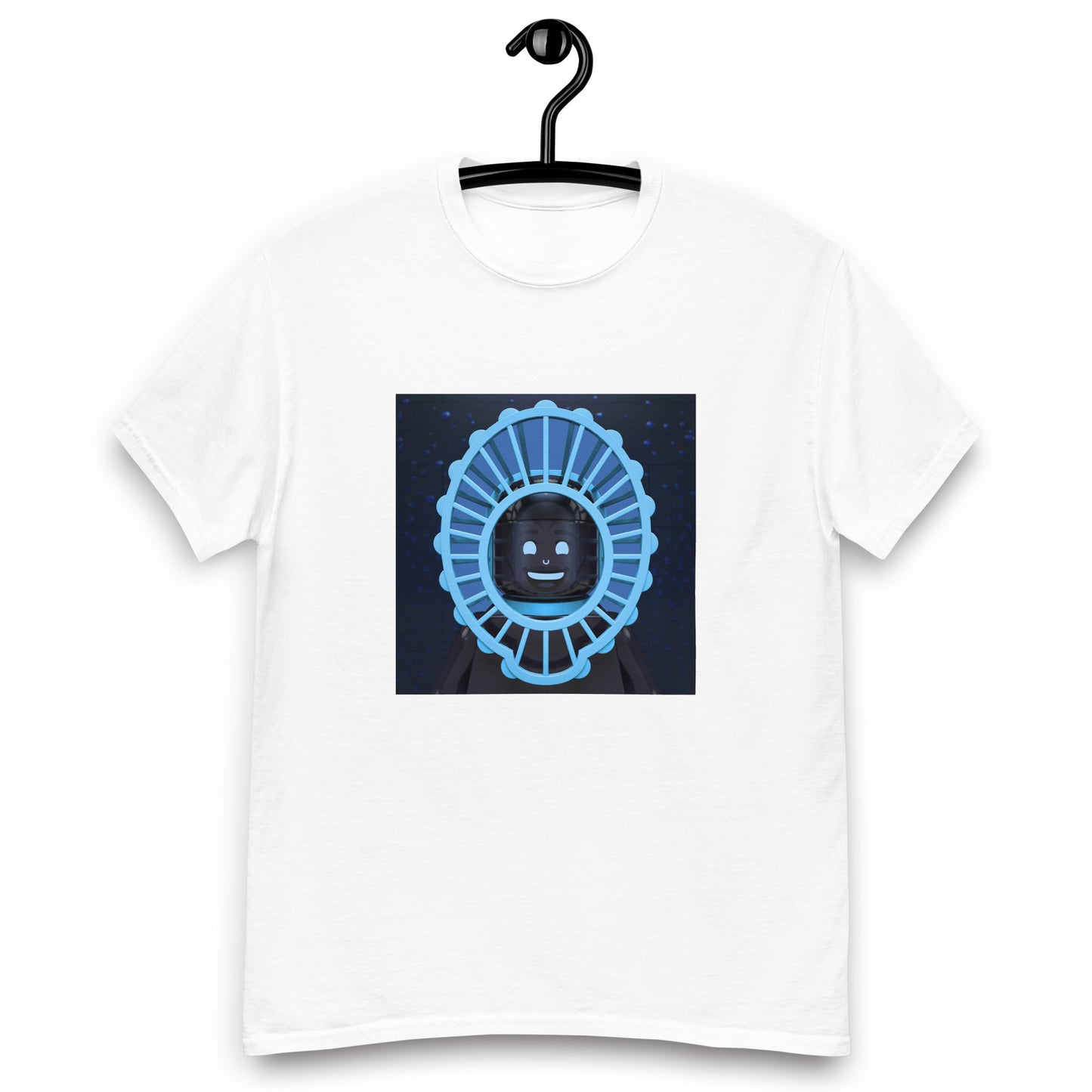 "Childish Gambino - 'Awaken, My Love!'" Lego Parody Tshirt