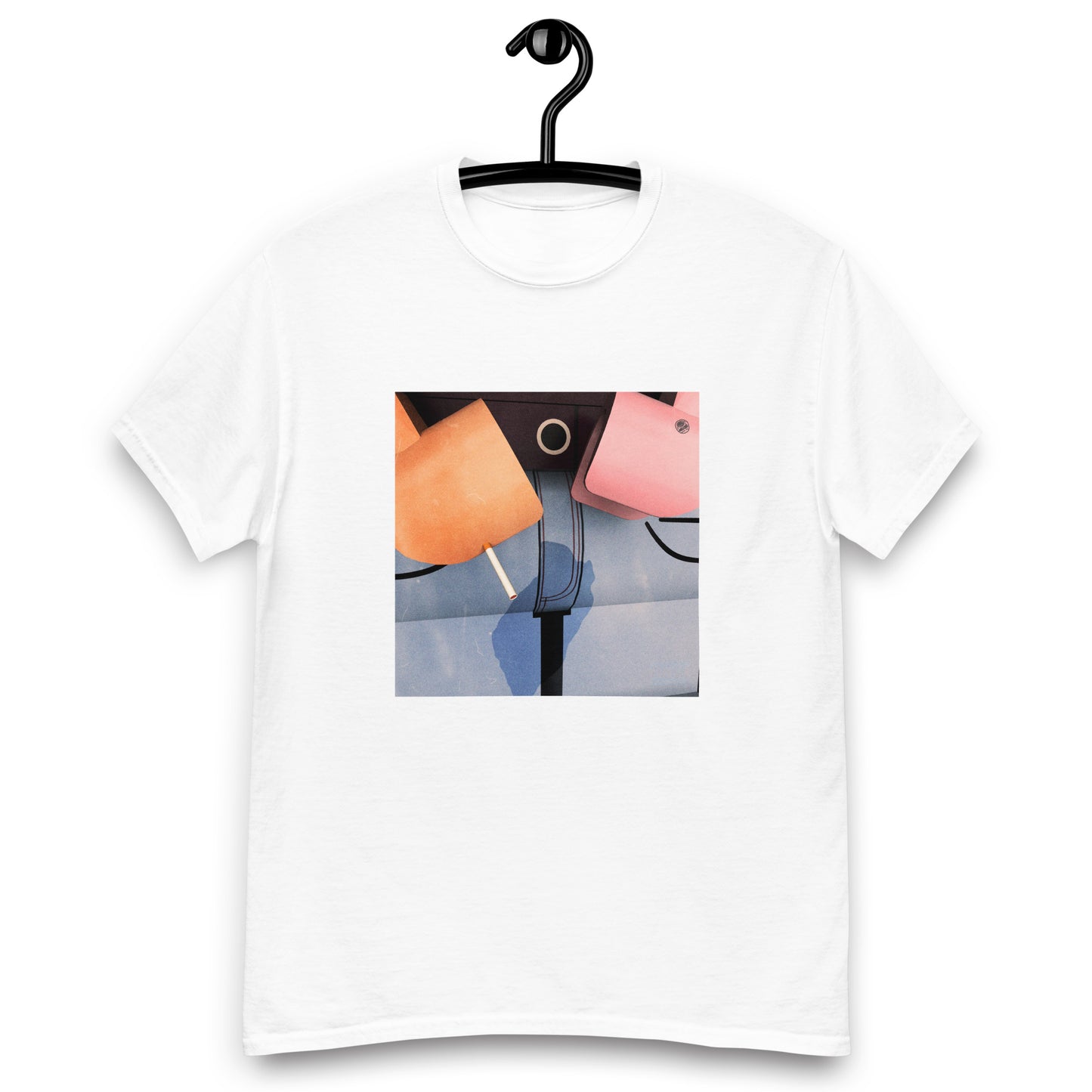 "Tyler, The Creator - Cherry Bomb (Alternate "Pants" Cover)" Lego Parody Tshirt