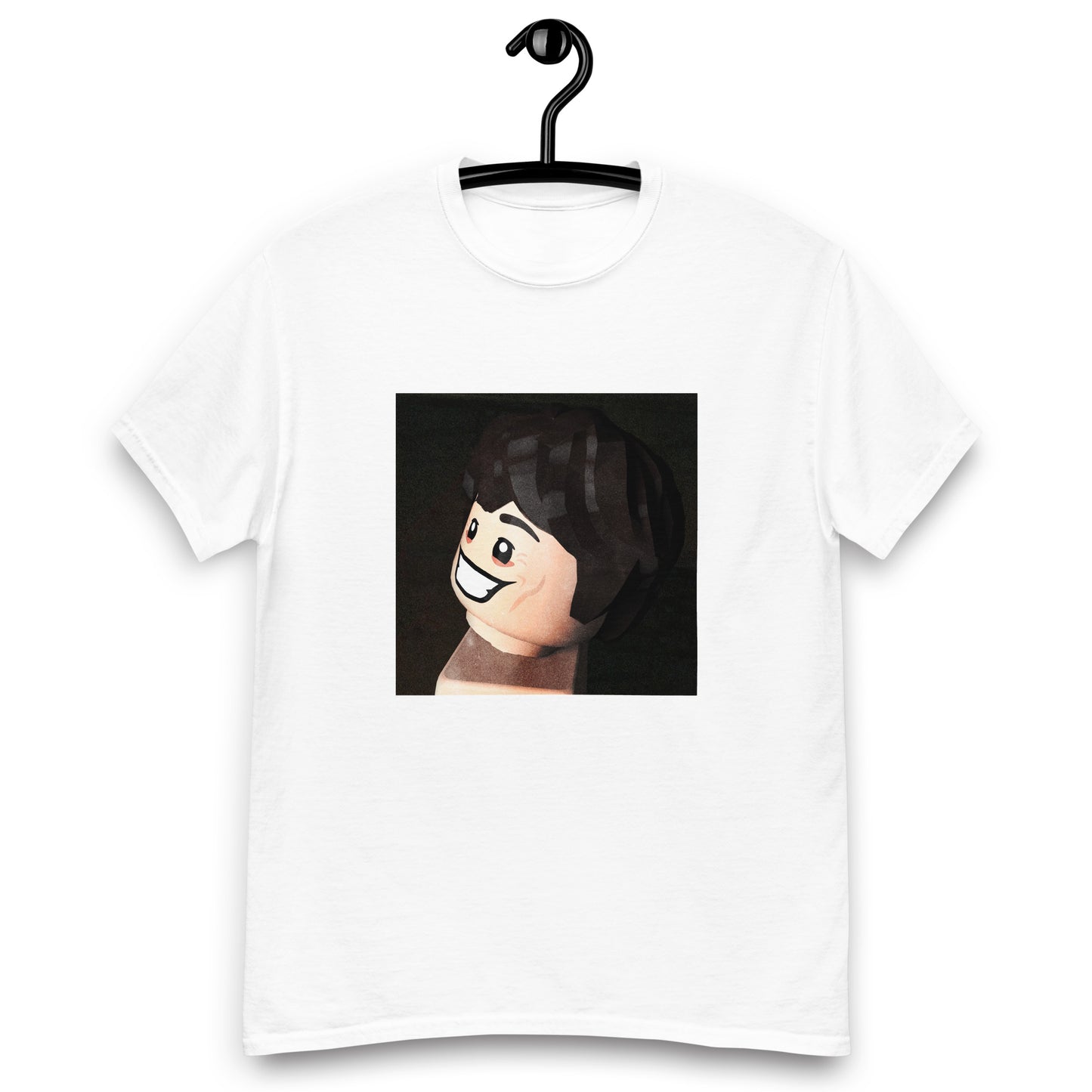 "Joji - Ballads 1" Lego Parody Tshirt