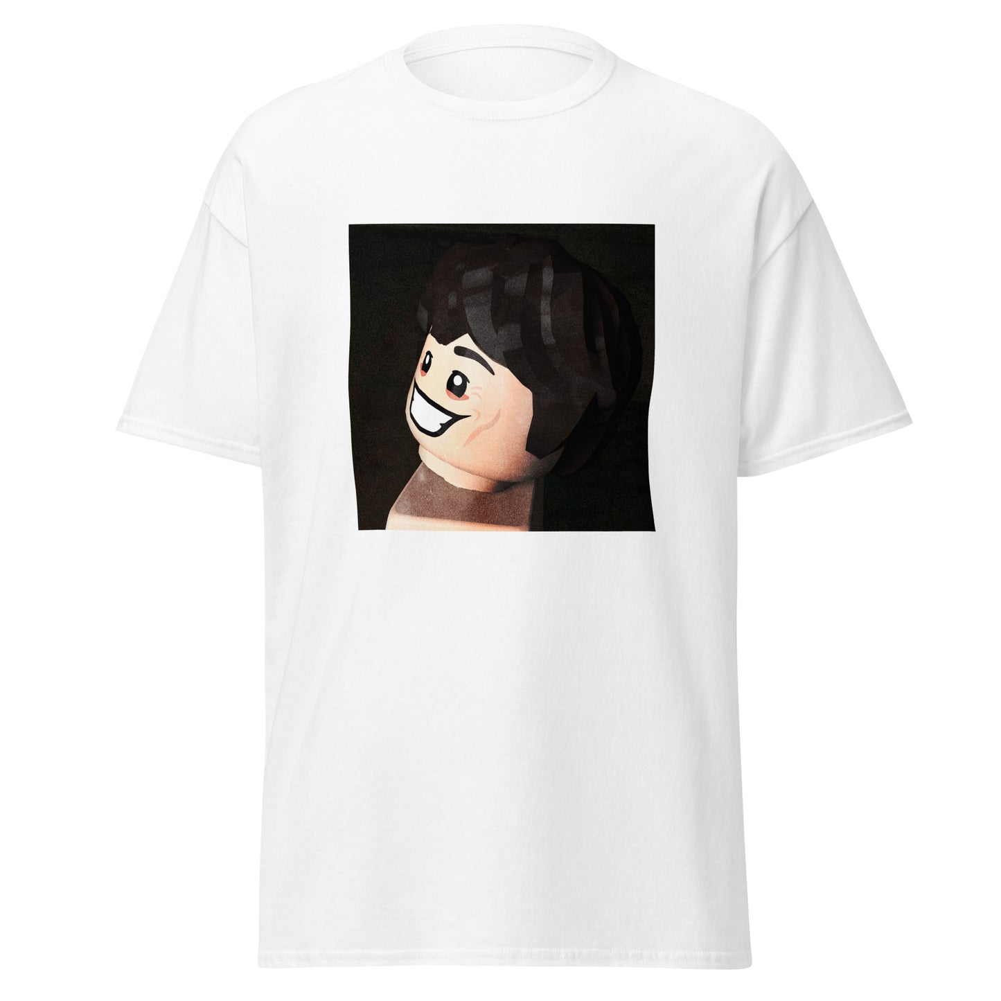 "Joji - Ballads 1" Lego Parody Tshirt