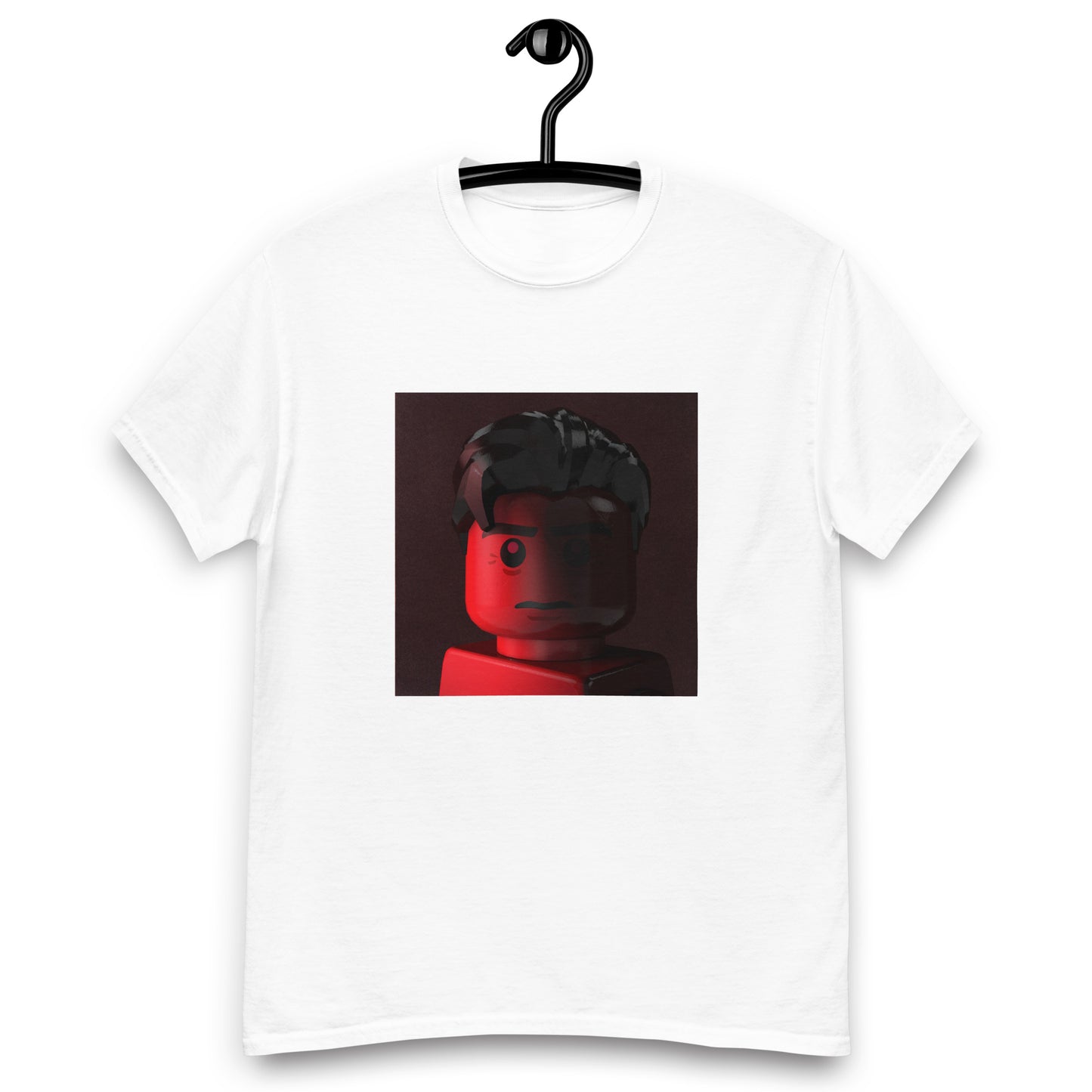 "Joji - Nectar" Lego Parody Tshirt