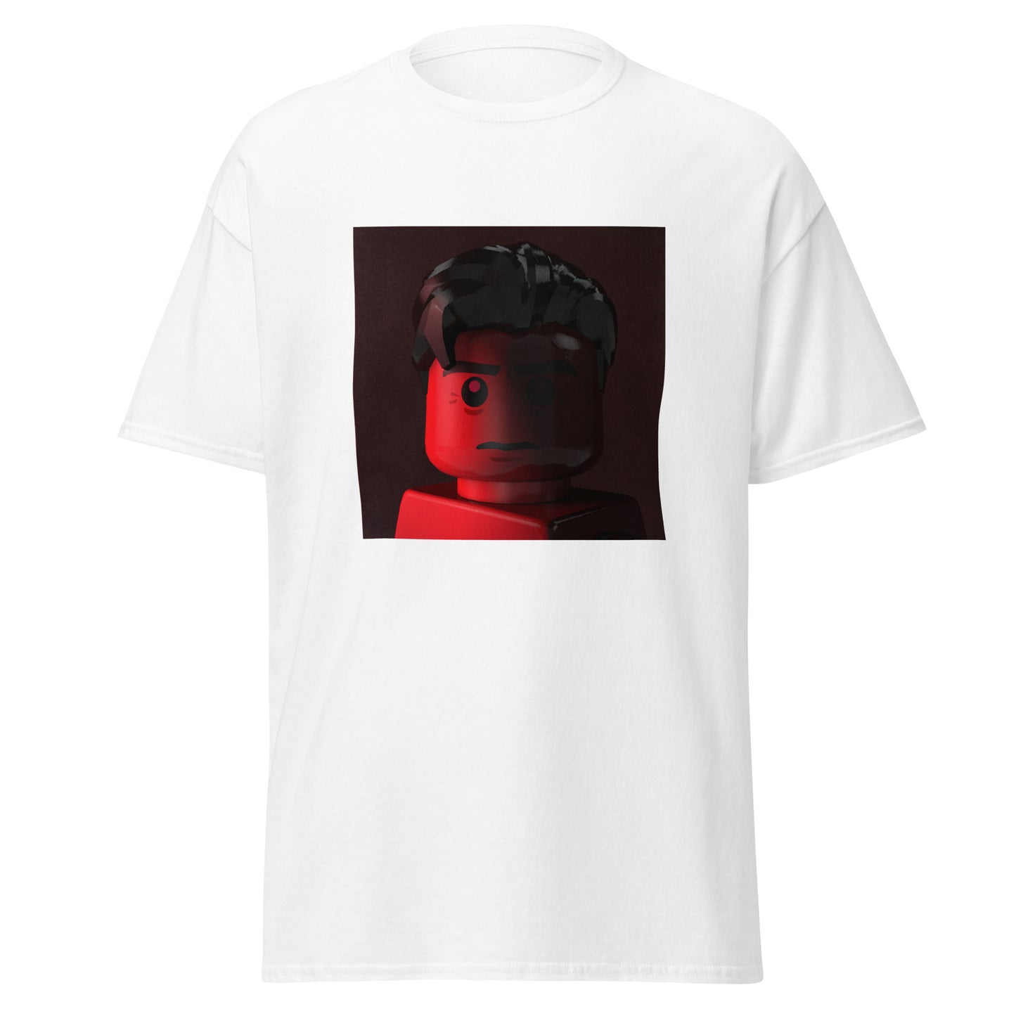 "Joji - Nectar" Lego Parody Tshirt