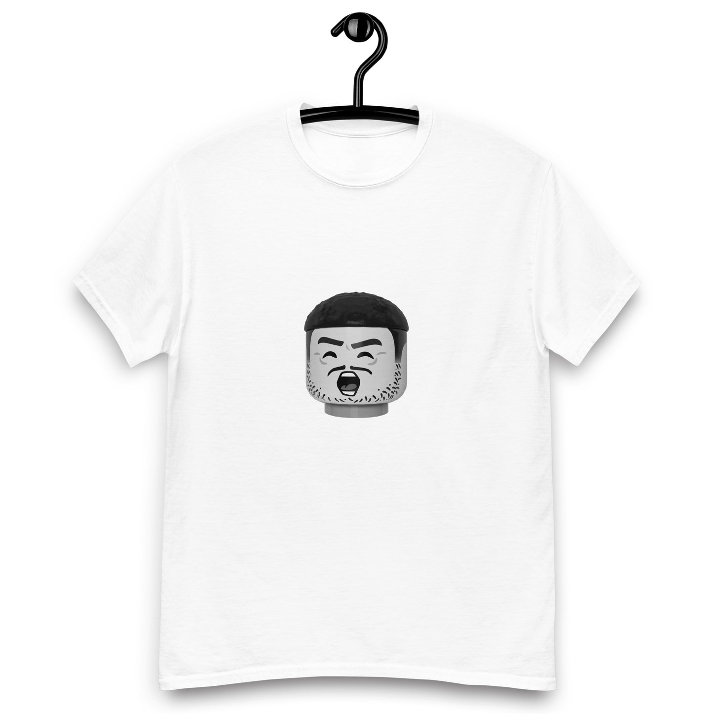 "Mac Miller - GO:OD AM" Lego Parody Tshirt