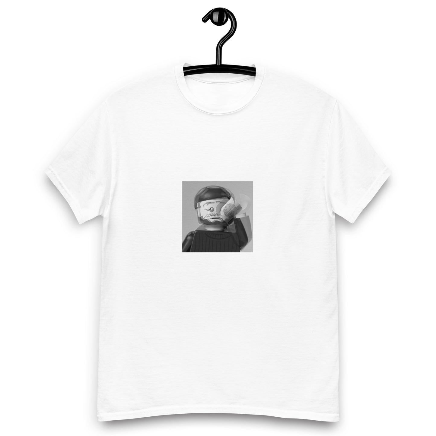 "Mac Miller - Circles" Lego Parody Tshirt