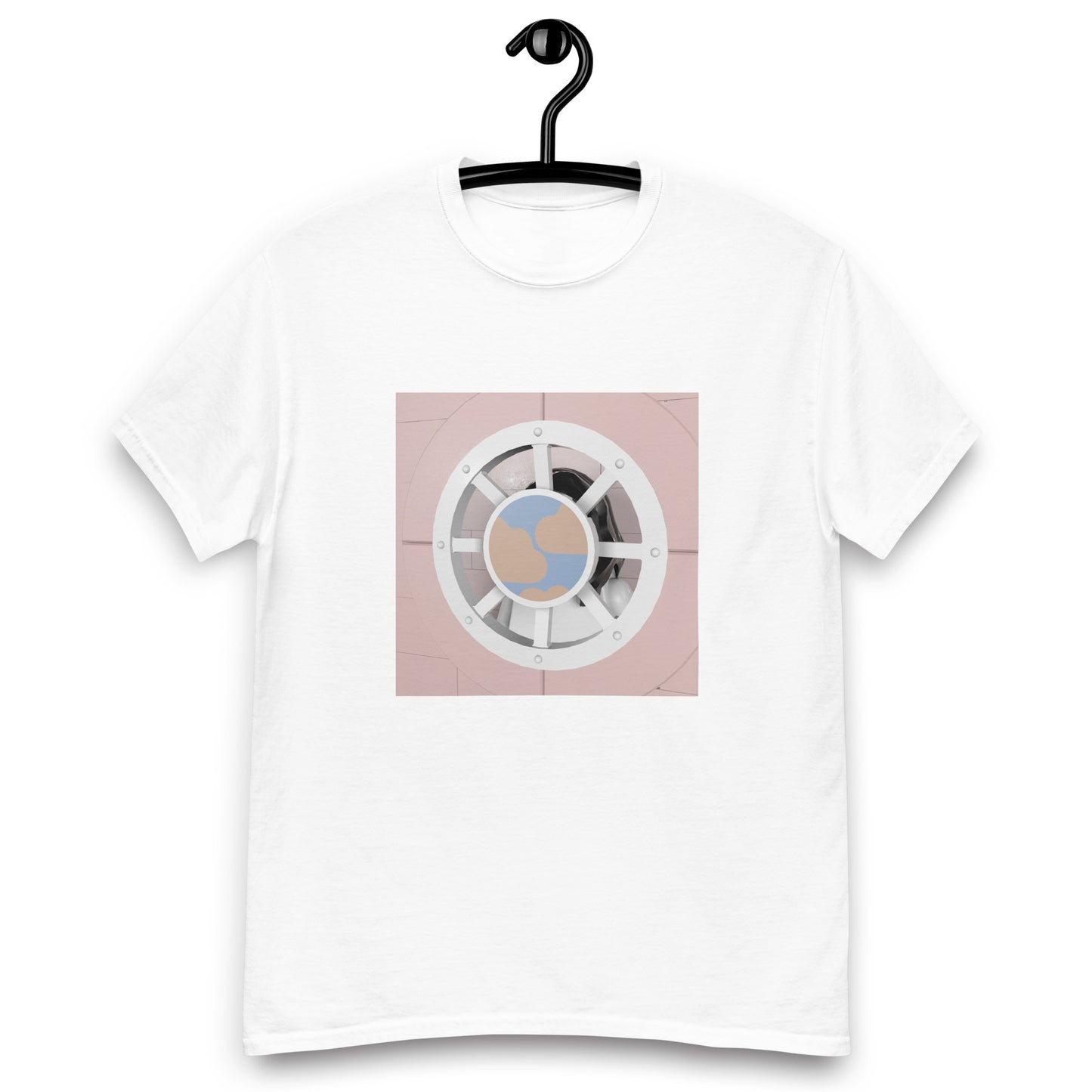 "Mac Miller - The Divine Feminine" Lego Parody Tshirt