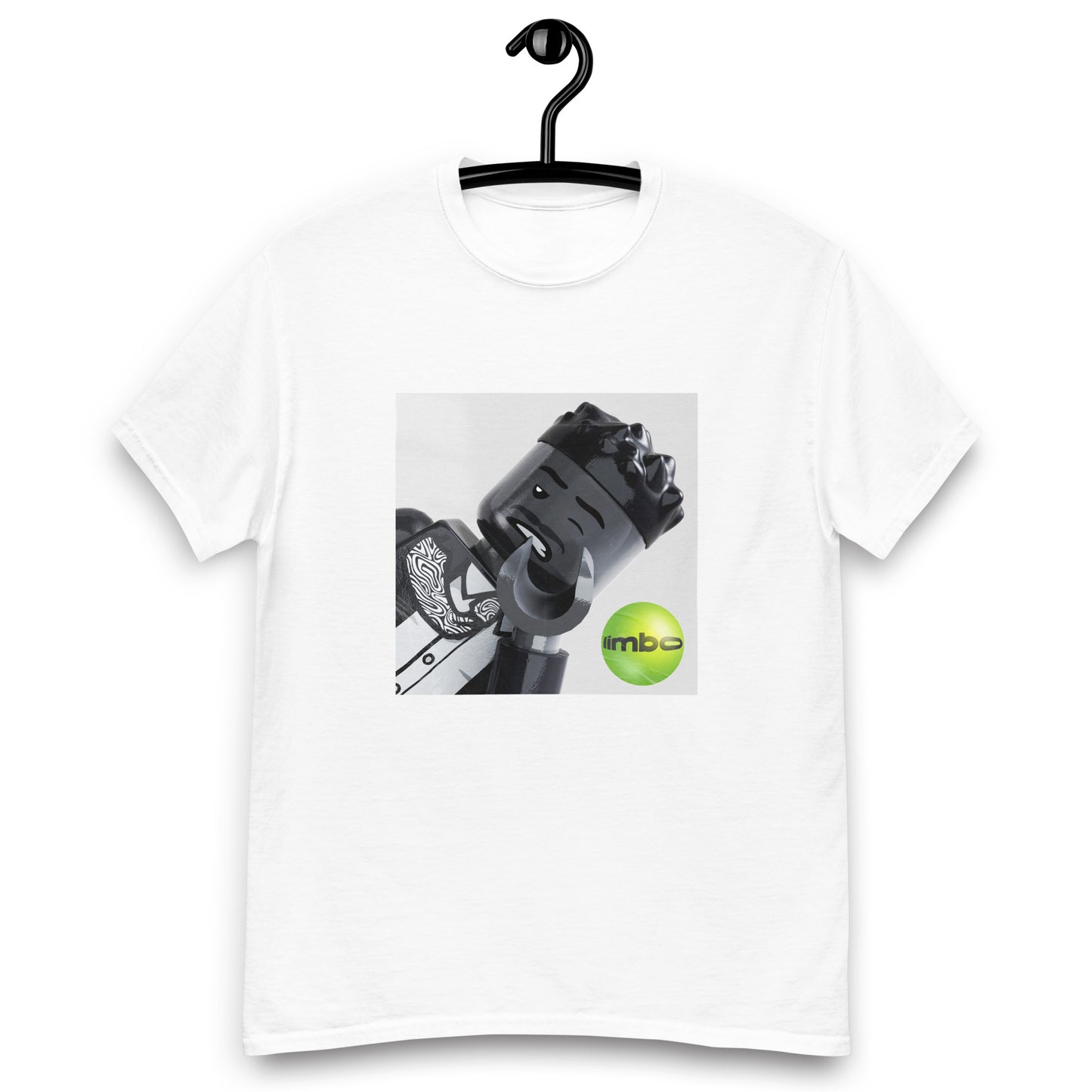 "Aminé - Limbo" Lego Parody Tshirt