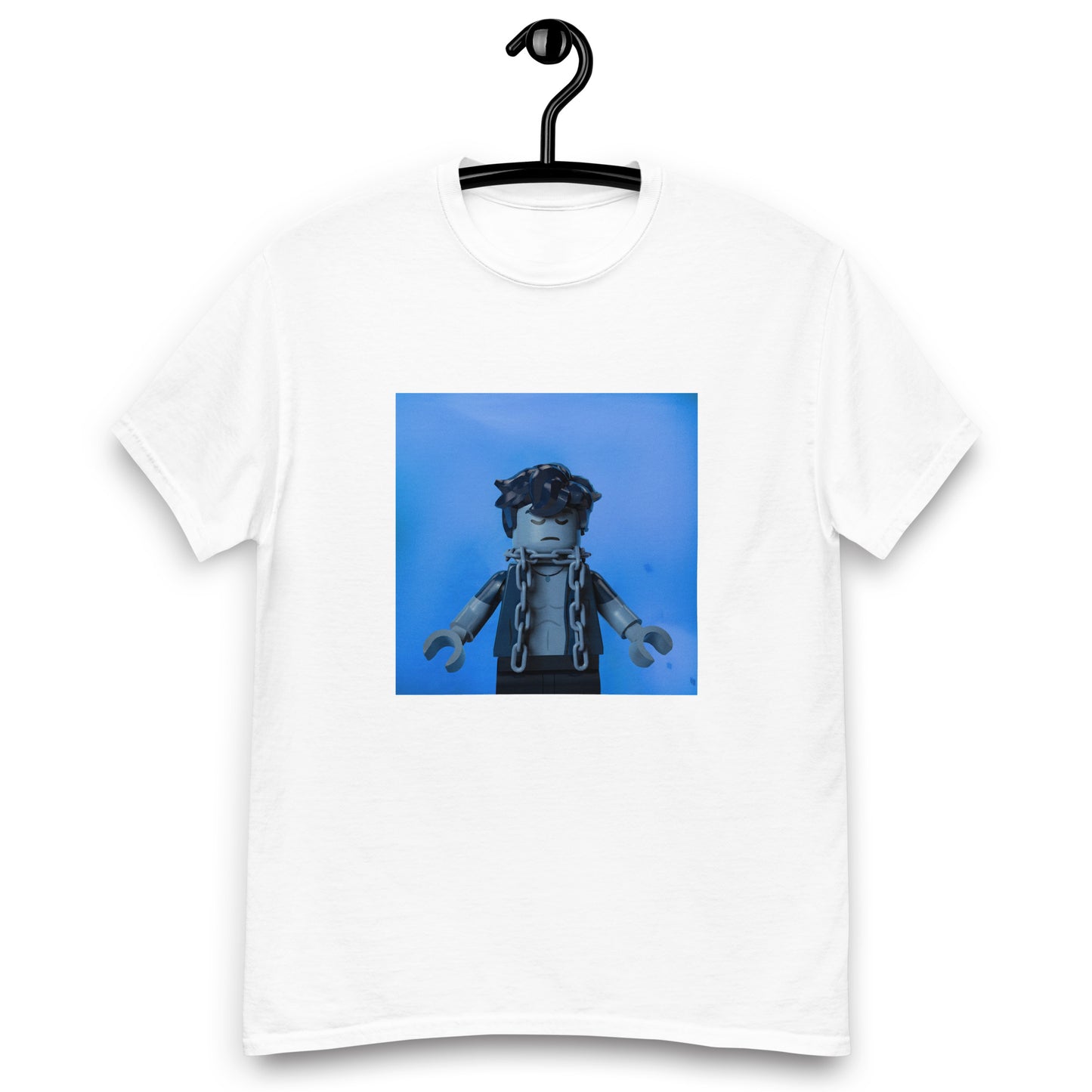 "Joji - In Tongues" Lego Parody Tshirt