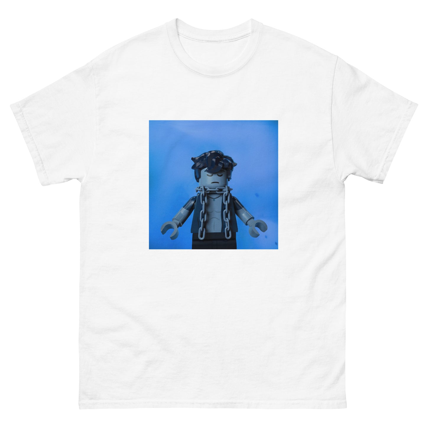 "Joji - In Tongues" Lego Parody Tshirt