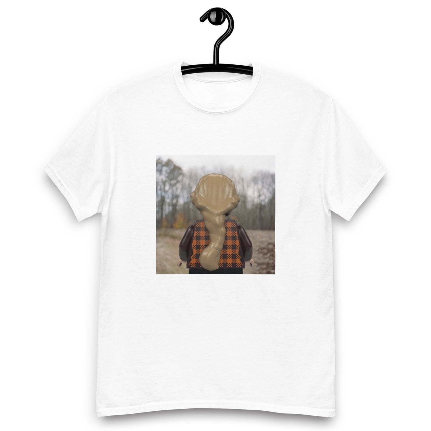 "Taylor Swift - Evermore" Lego Parody Tshirt