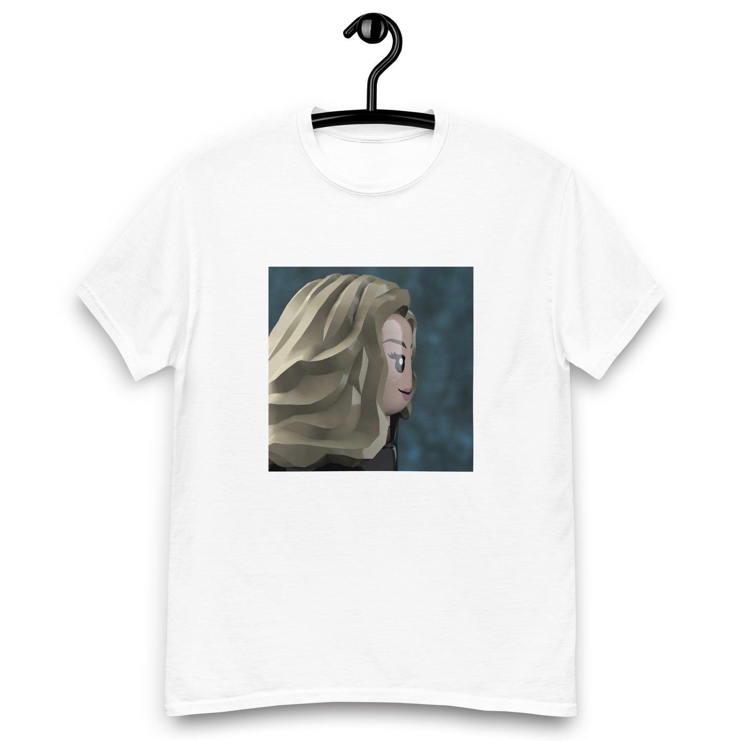 "Adele - 30" Lego Parody Tshirt