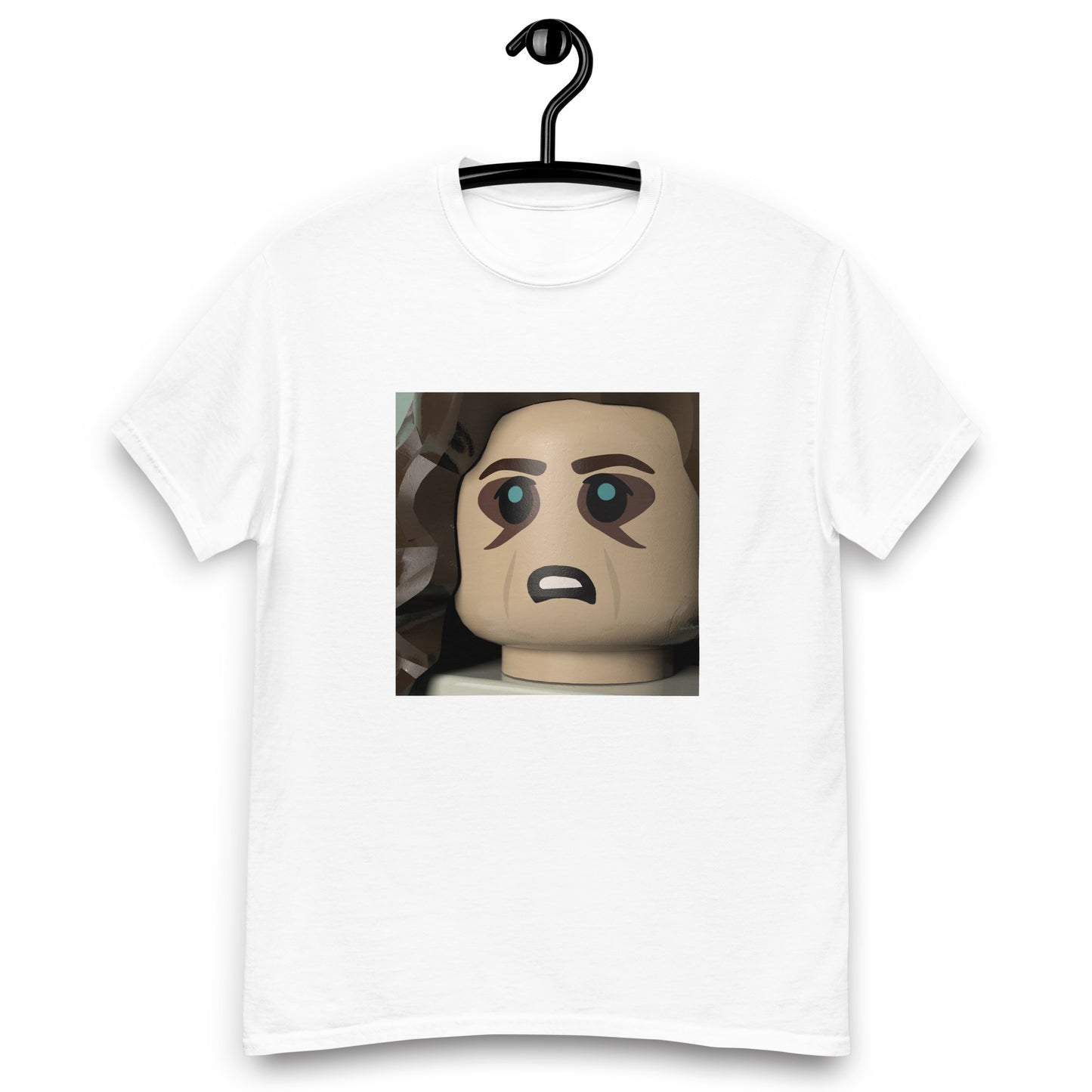 "$UICIDEBOY$ x Germ - DIRTIESTNASTIEST$UICIDE" Lego Parody Tshirt