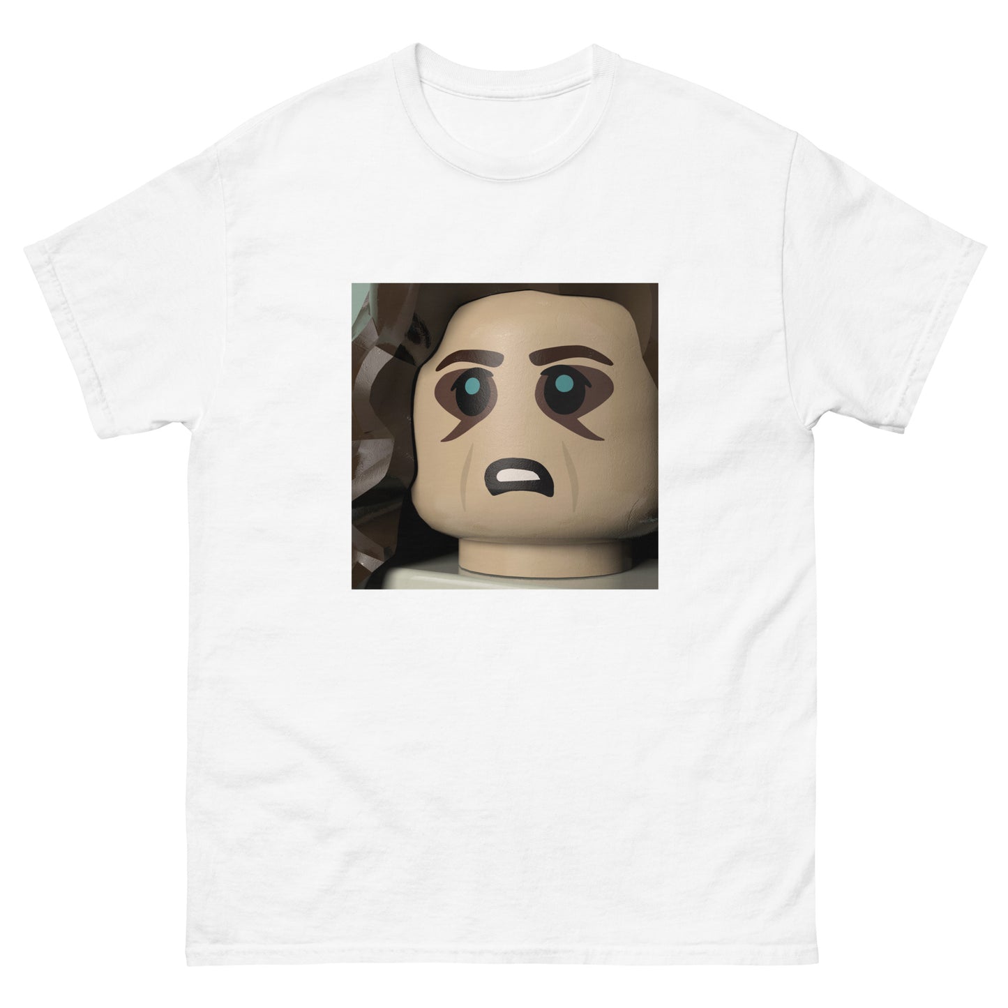 "$UICIDEBOY$ x Germ - DIRTIESTNASTIEST$UICIDE" Lego Parody Tshirt