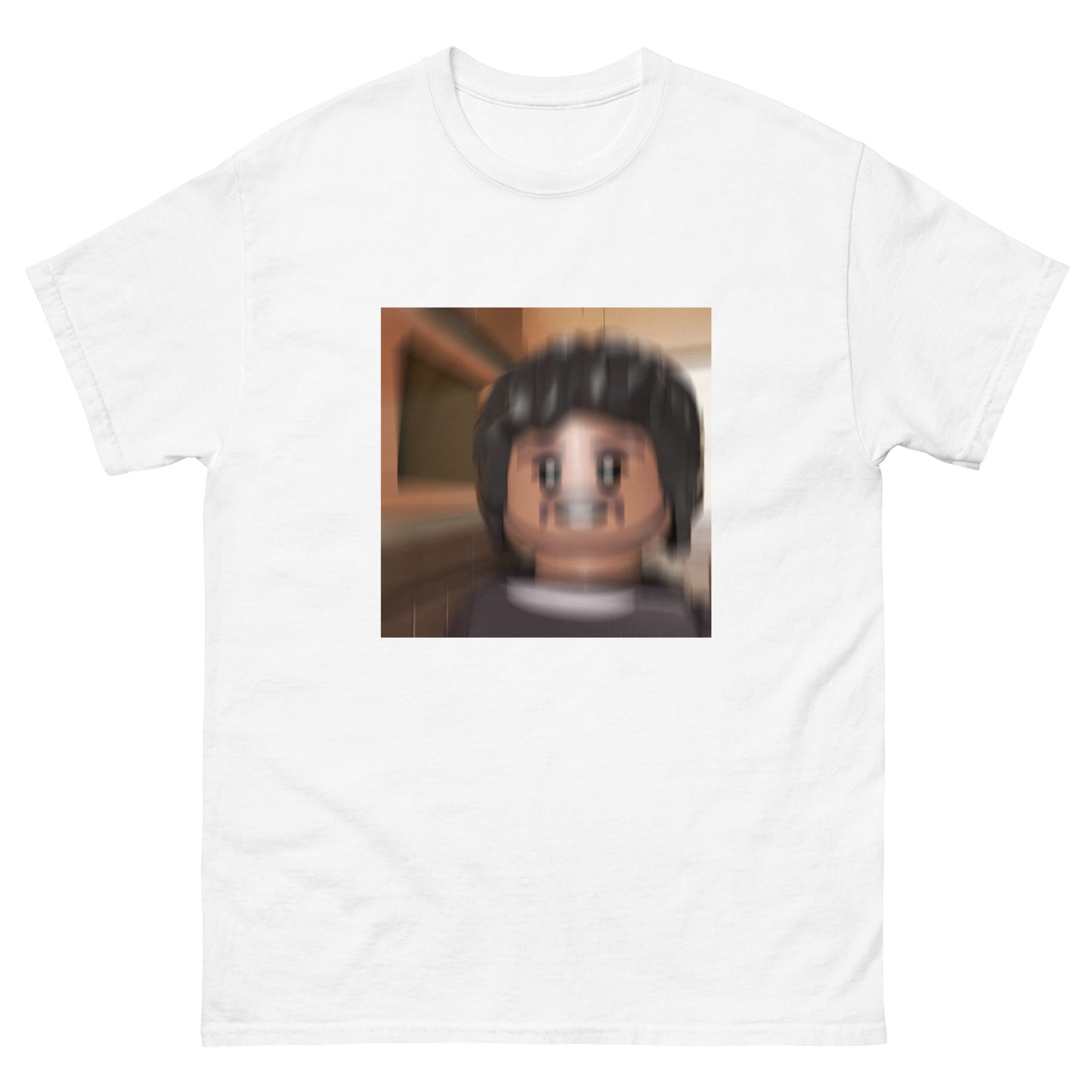 "Earl Sweatshirt - Some Rap Songs" Lego Parody Tshirt