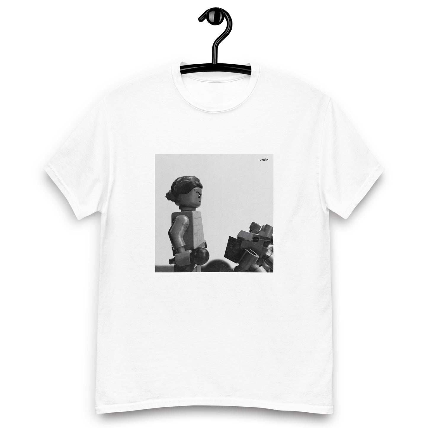 "XXXTENTACION - Look at Me: The Album" Lego Parody Tshirt