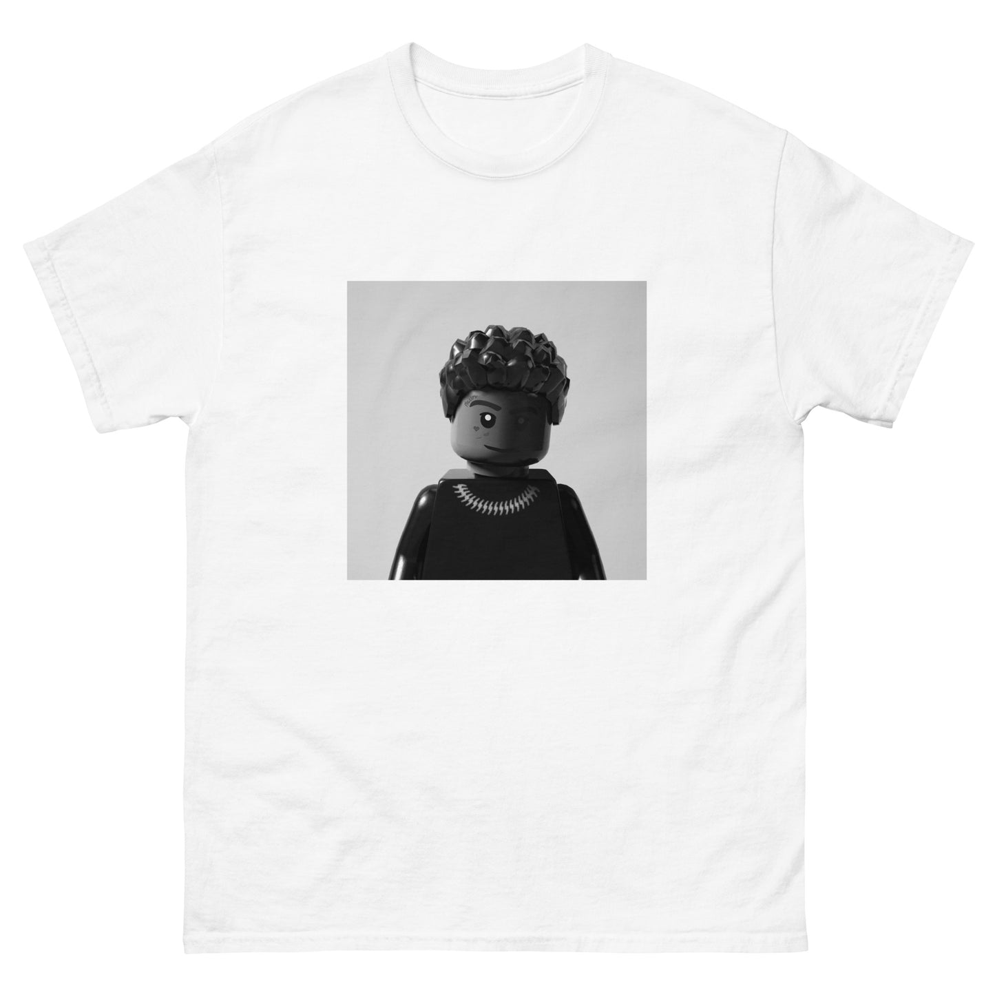 "YoungBoy Never Broke Again - Top" Lego Parody Tshirt