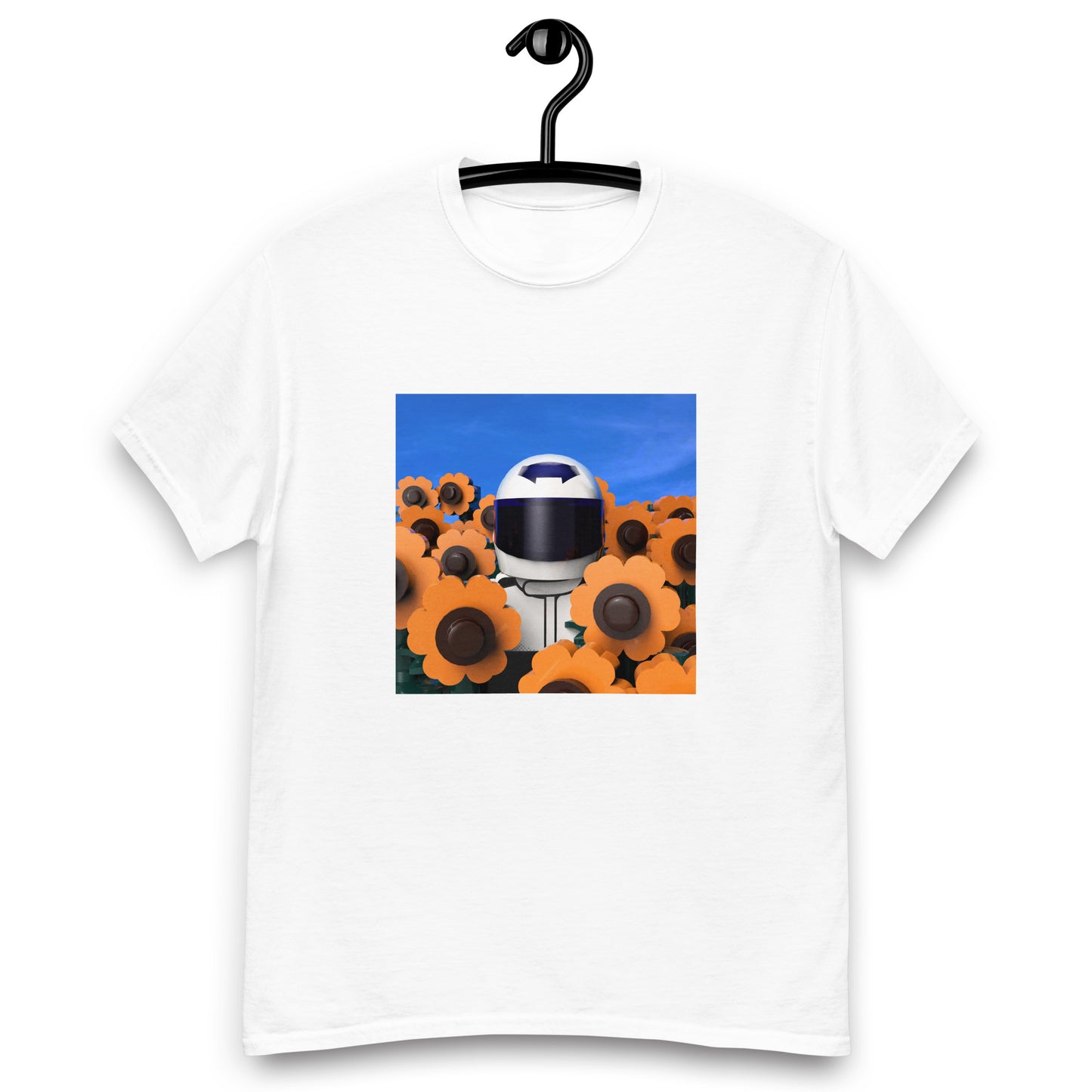 "Whethan - Fantasy" Lego Parody Tshirt