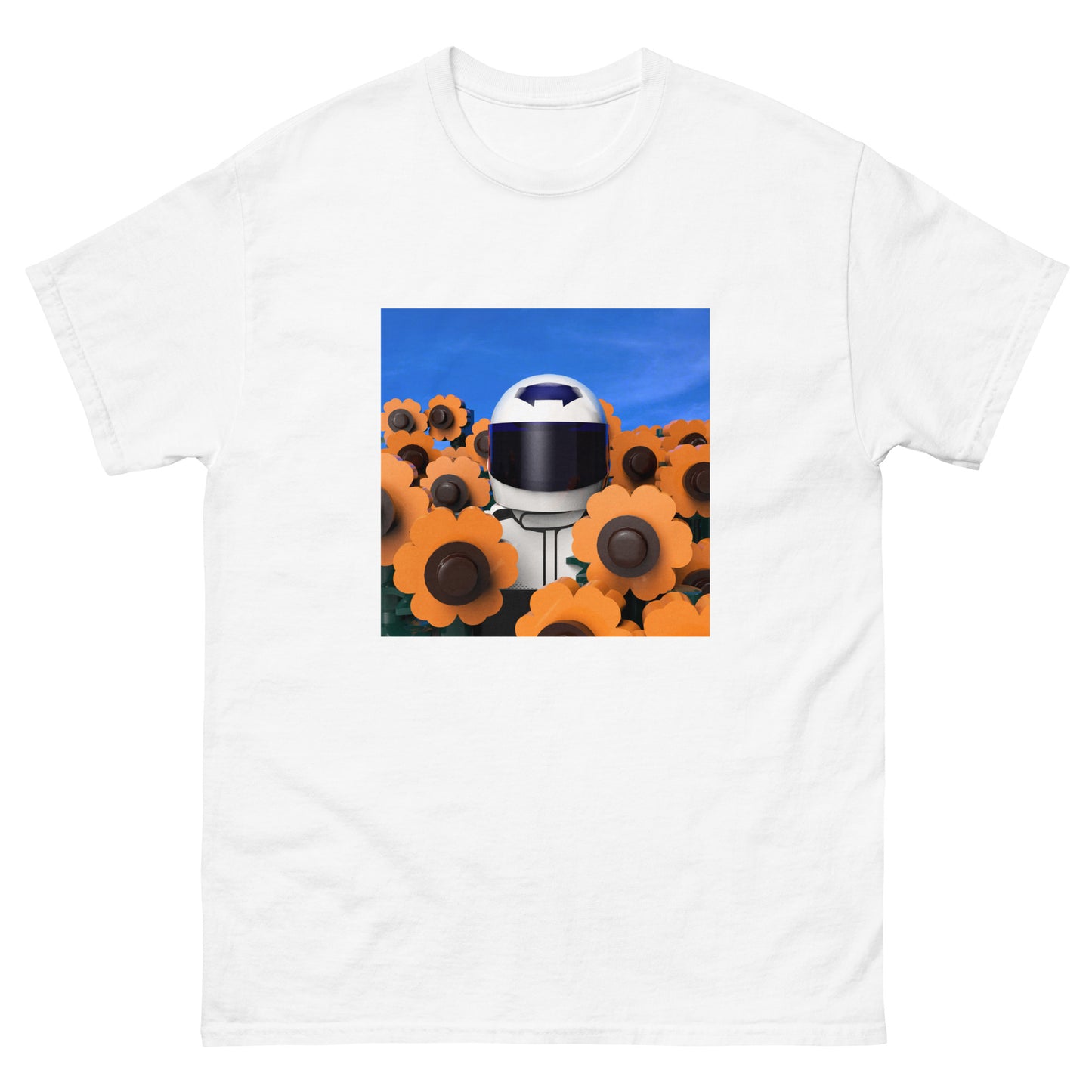 "Whethan - Fantasy" Lego Parody Tshirt