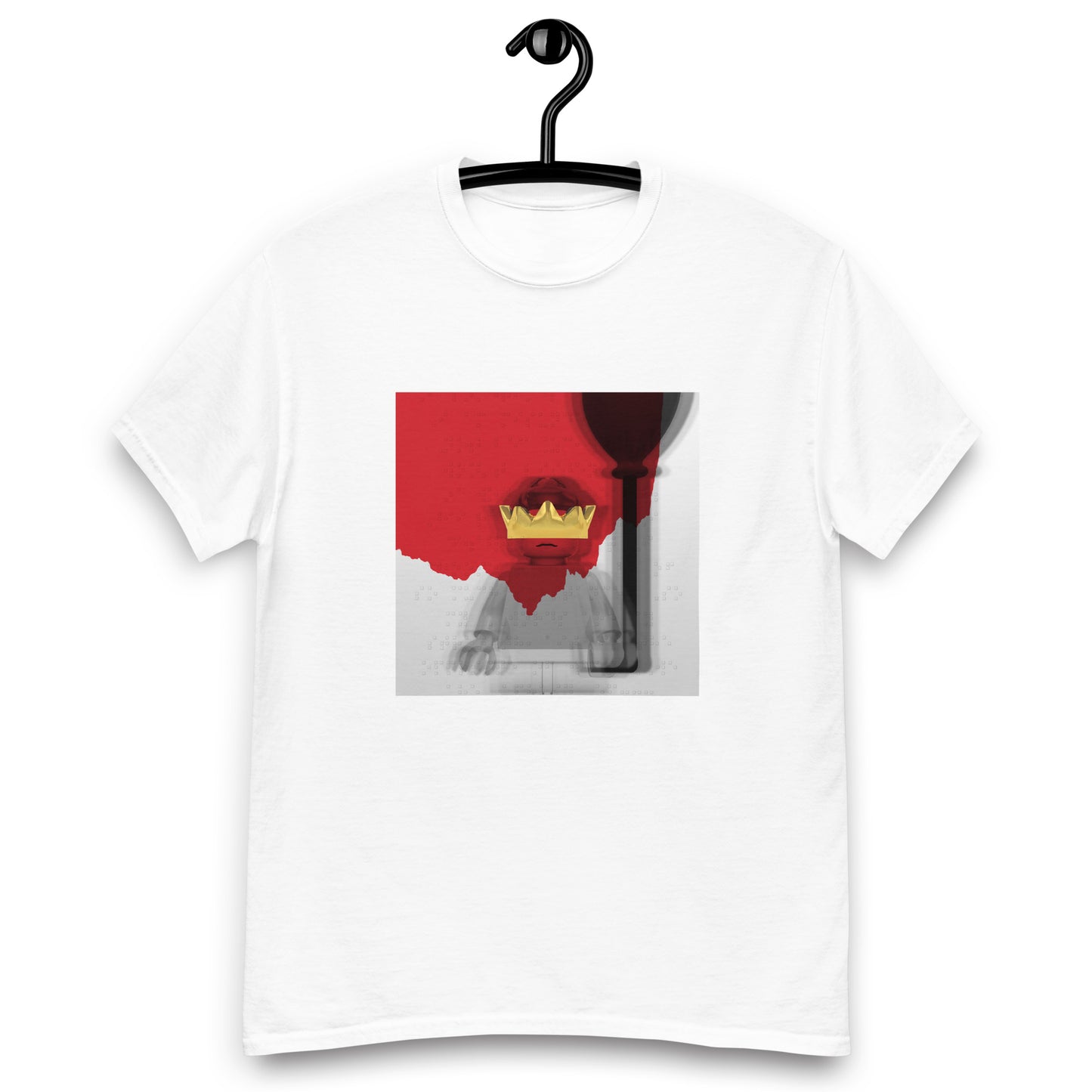 "Rihanna - Anti" Lego Parody Tshirt