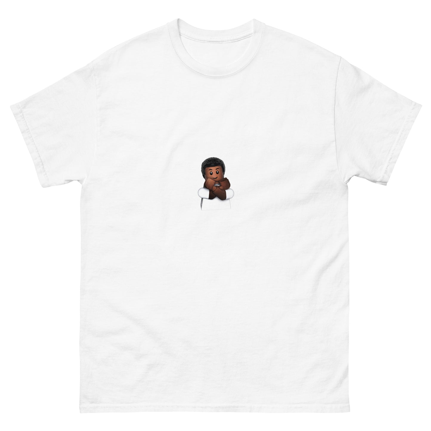 "Ken Carson - X" Lego Parody Tshirt