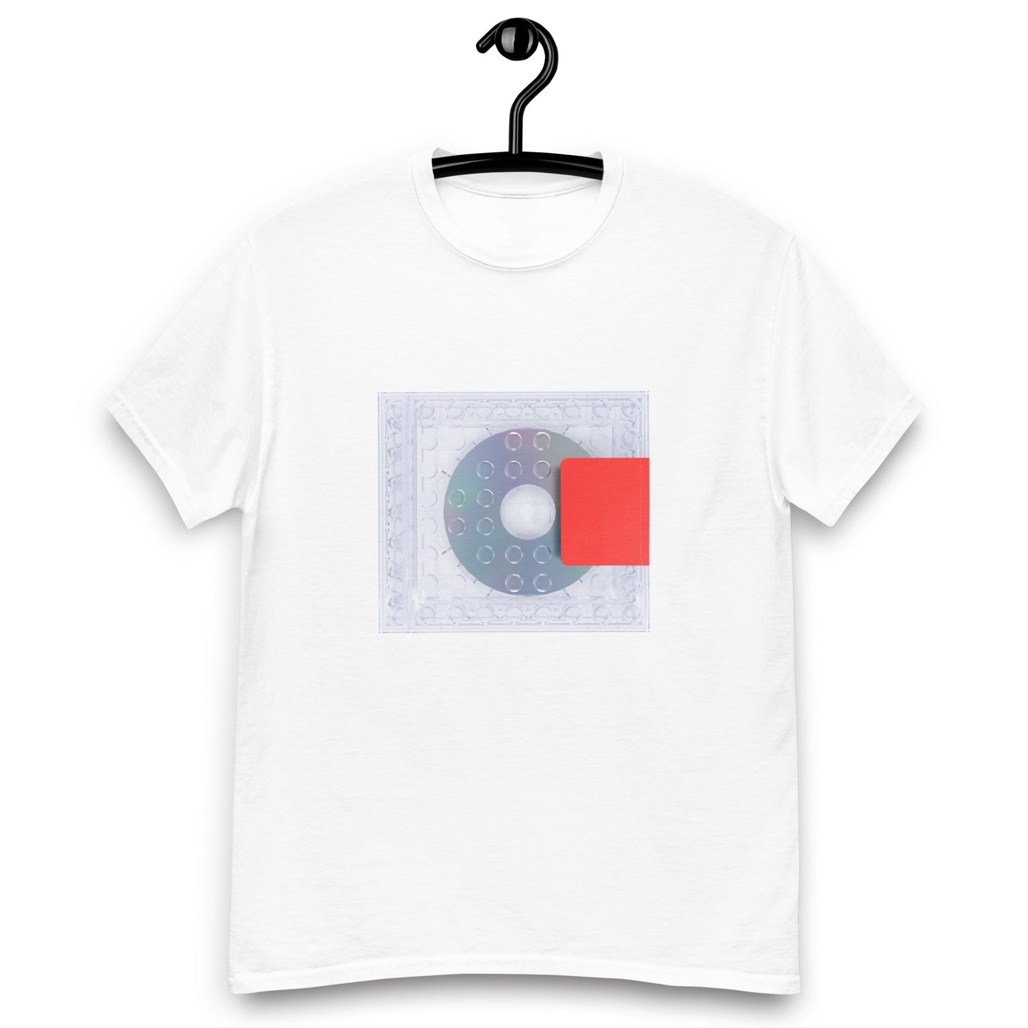 "Kanye West - Yeezus" Lego Parody Tshirt