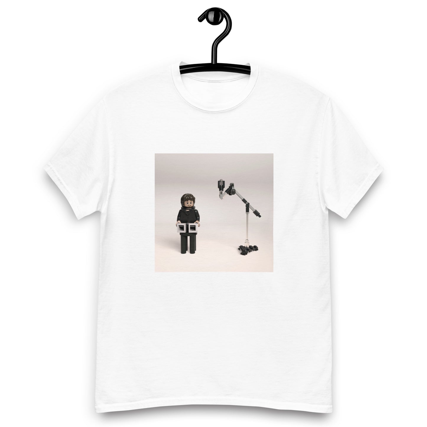 "Jack Harlow - Come Home the Kids Miss You" Lego Parody Tshirt