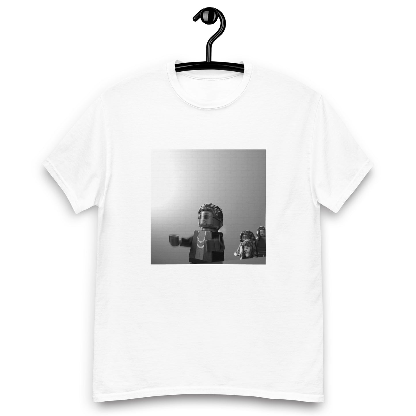 "Future - High Off Life" Lego Parody Tshirt