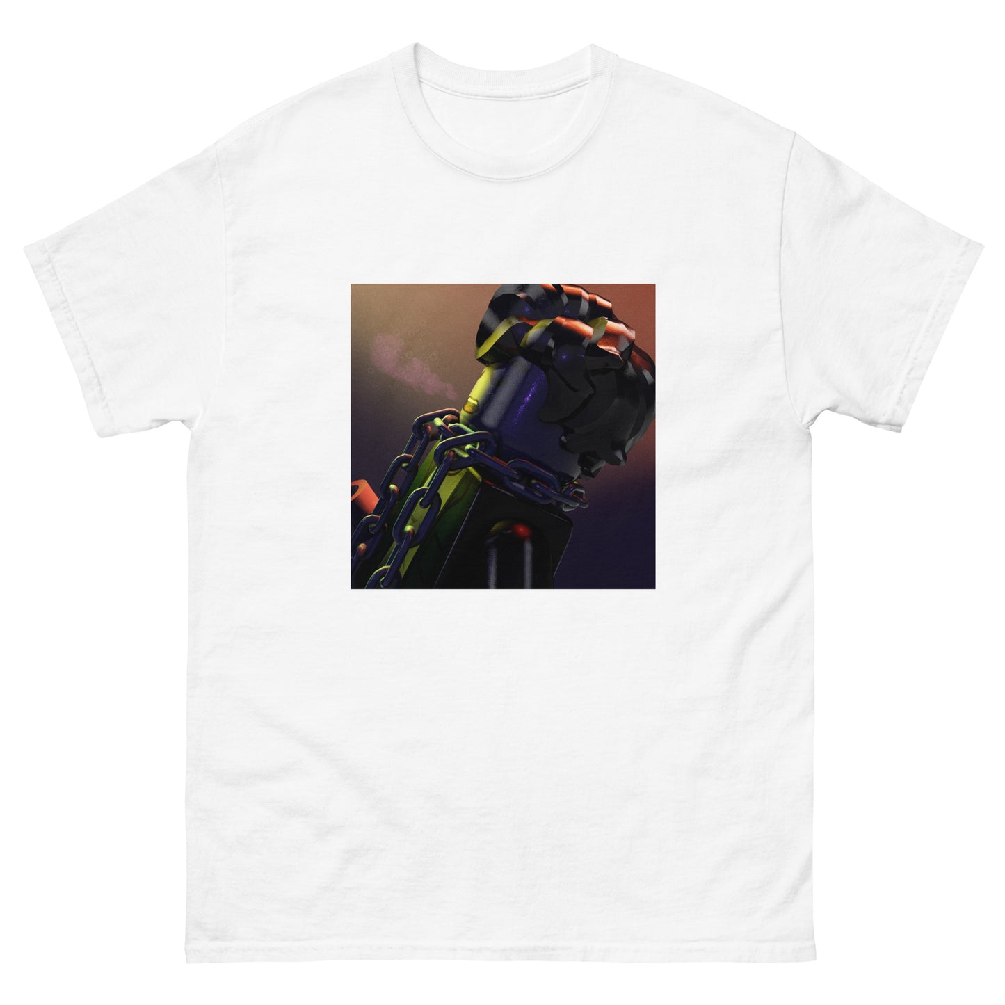 "Joji - In Tongues [Deluxe]" Lego Parody Tshirt