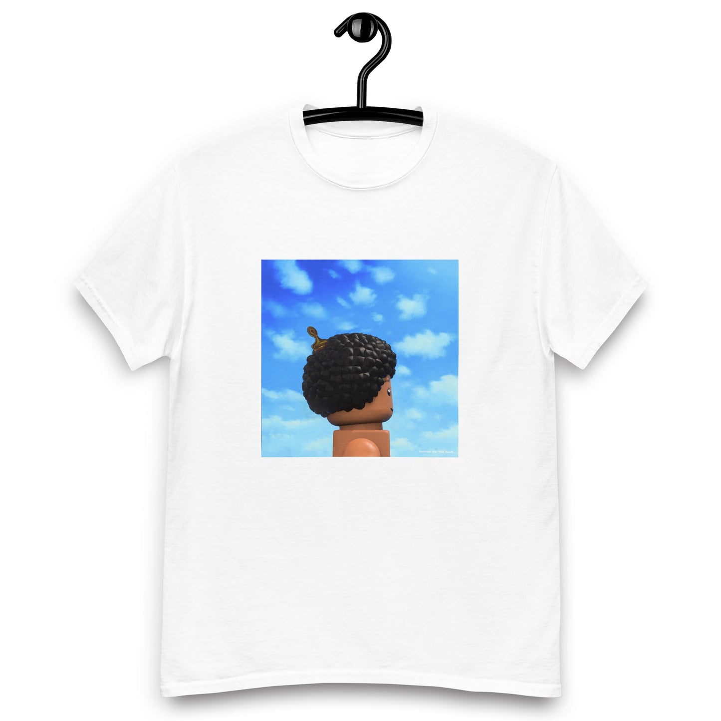 "Drake - Nothing Was The Same" Lego Parody Tshirt