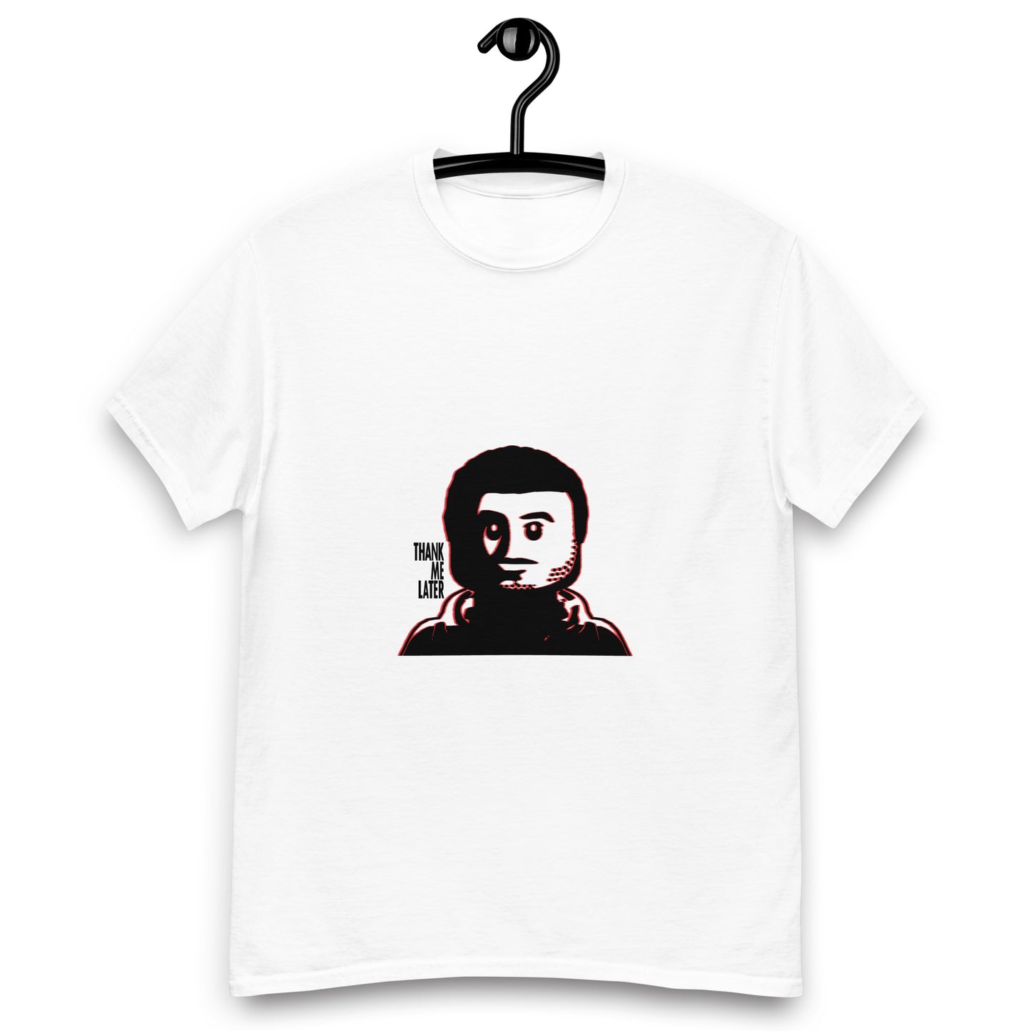 "Drake - Thank Me Later" Lego Parody Tshirt