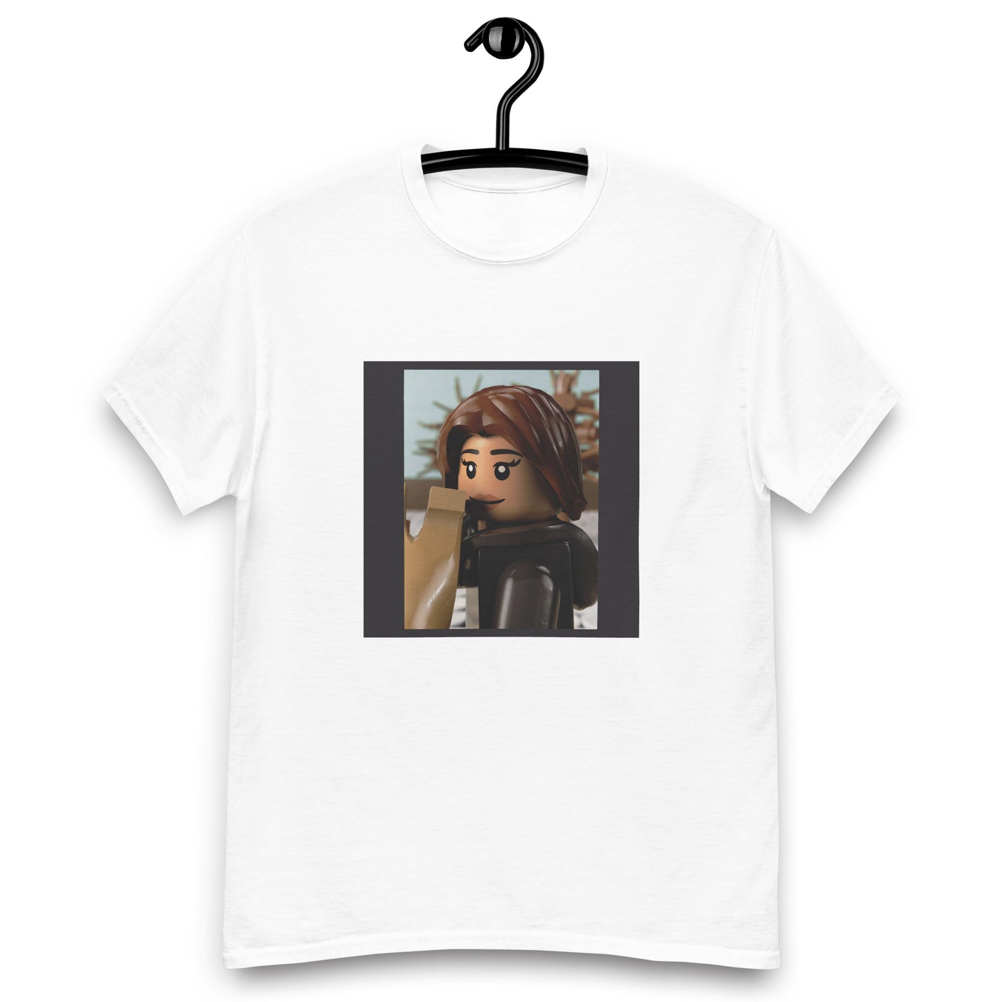 "Clairo - Sling" Lego Parody Tshirt