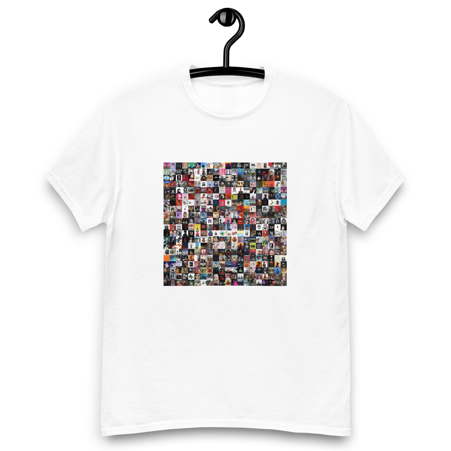 "400 Covers Collection" Tshirt