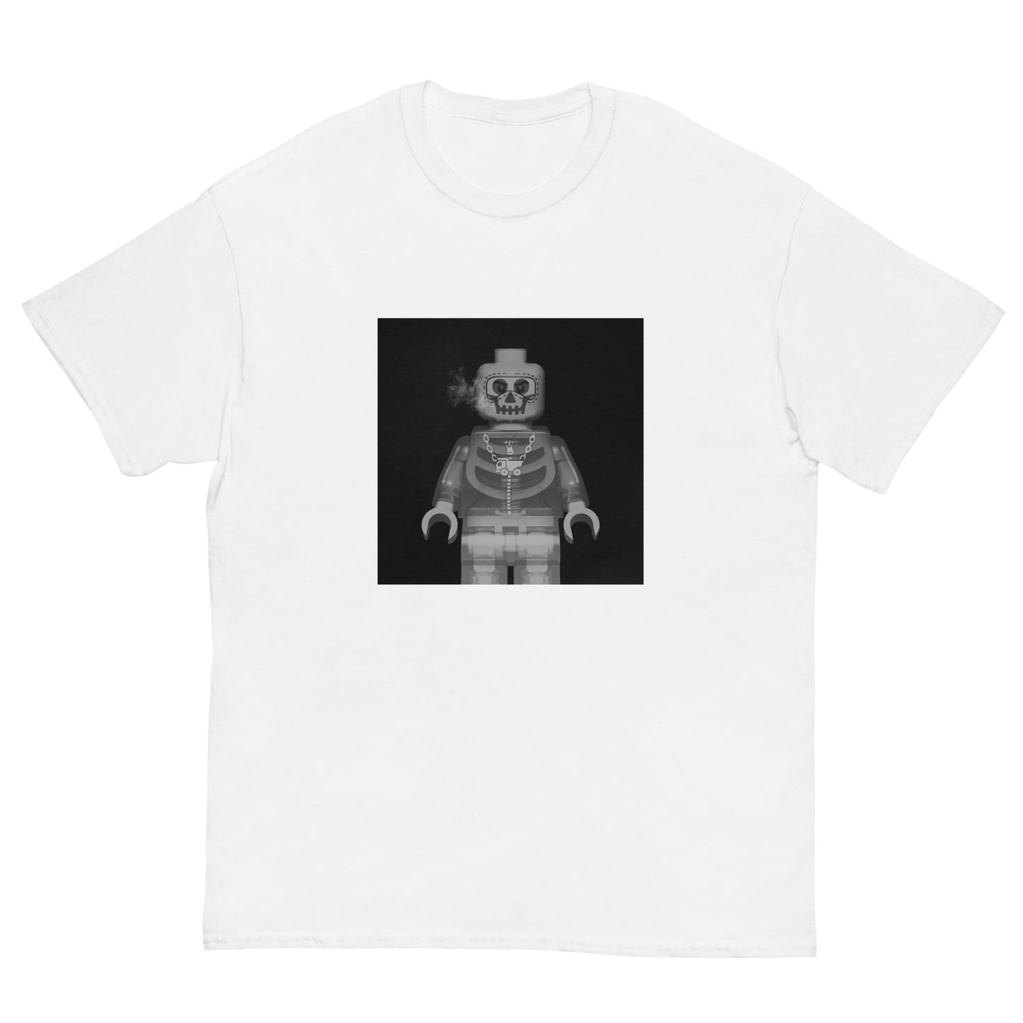 "Yeat - AftërLyfe" Lego Parody Tshirt