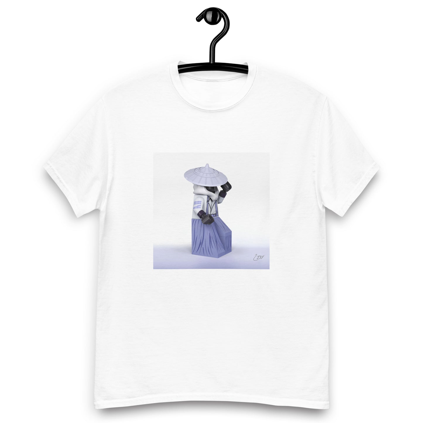 "Young Thug - Jeffery" Lego Parody Tshirt