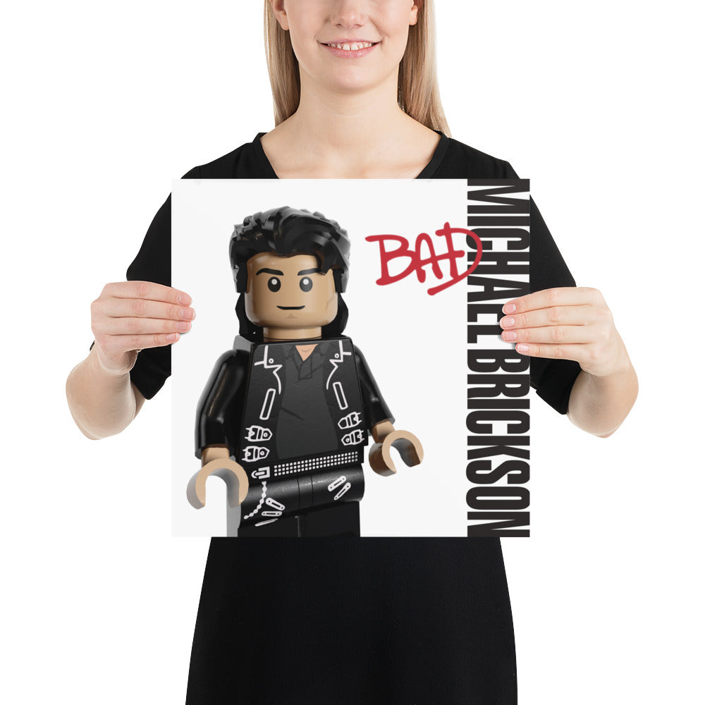 Lego batman best sale michael jackson